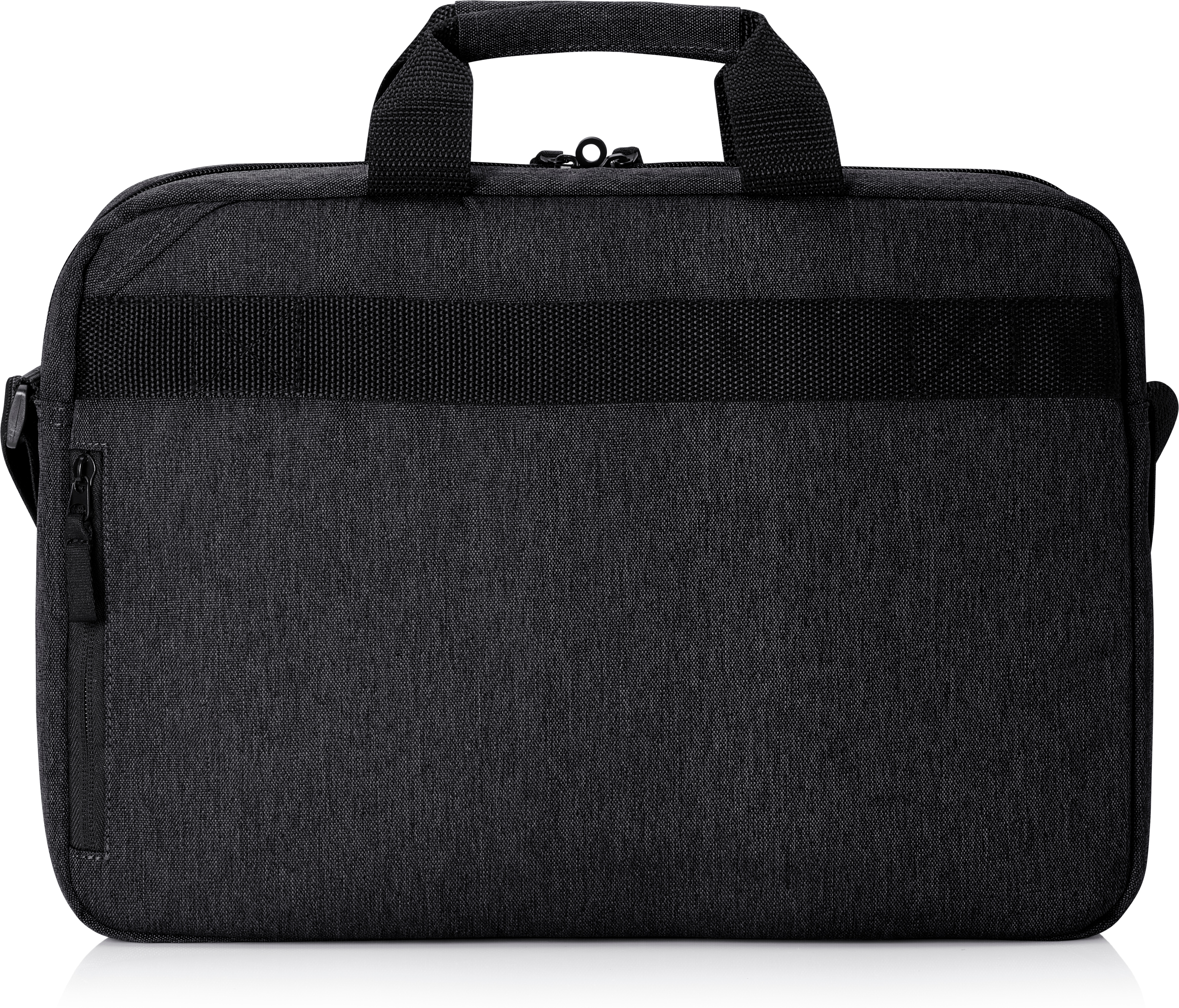 HP Laptoptasche Prelude Pro Stoff anthrazit 1X645AA bis 39,6 cm (15,6 Zoll)