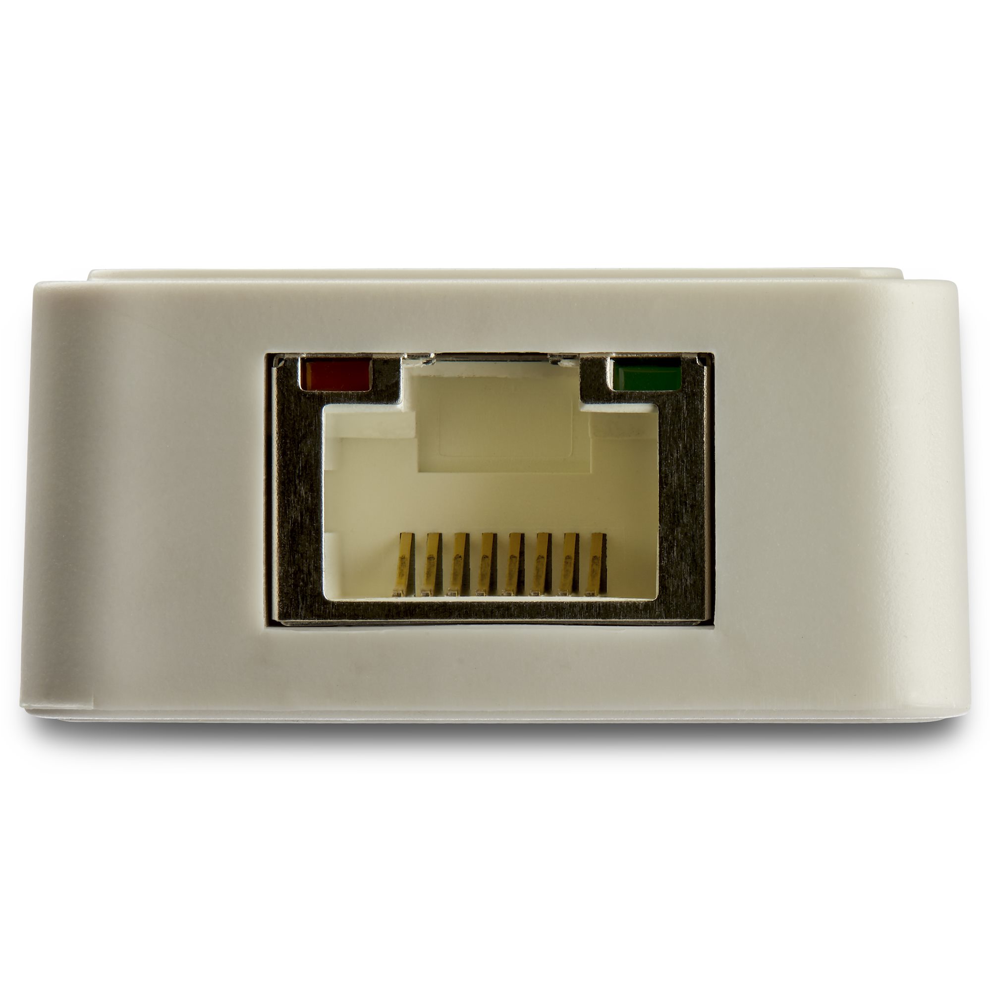 USB-C ETHERNET ADAPTER WITH EXTRA USB PORT