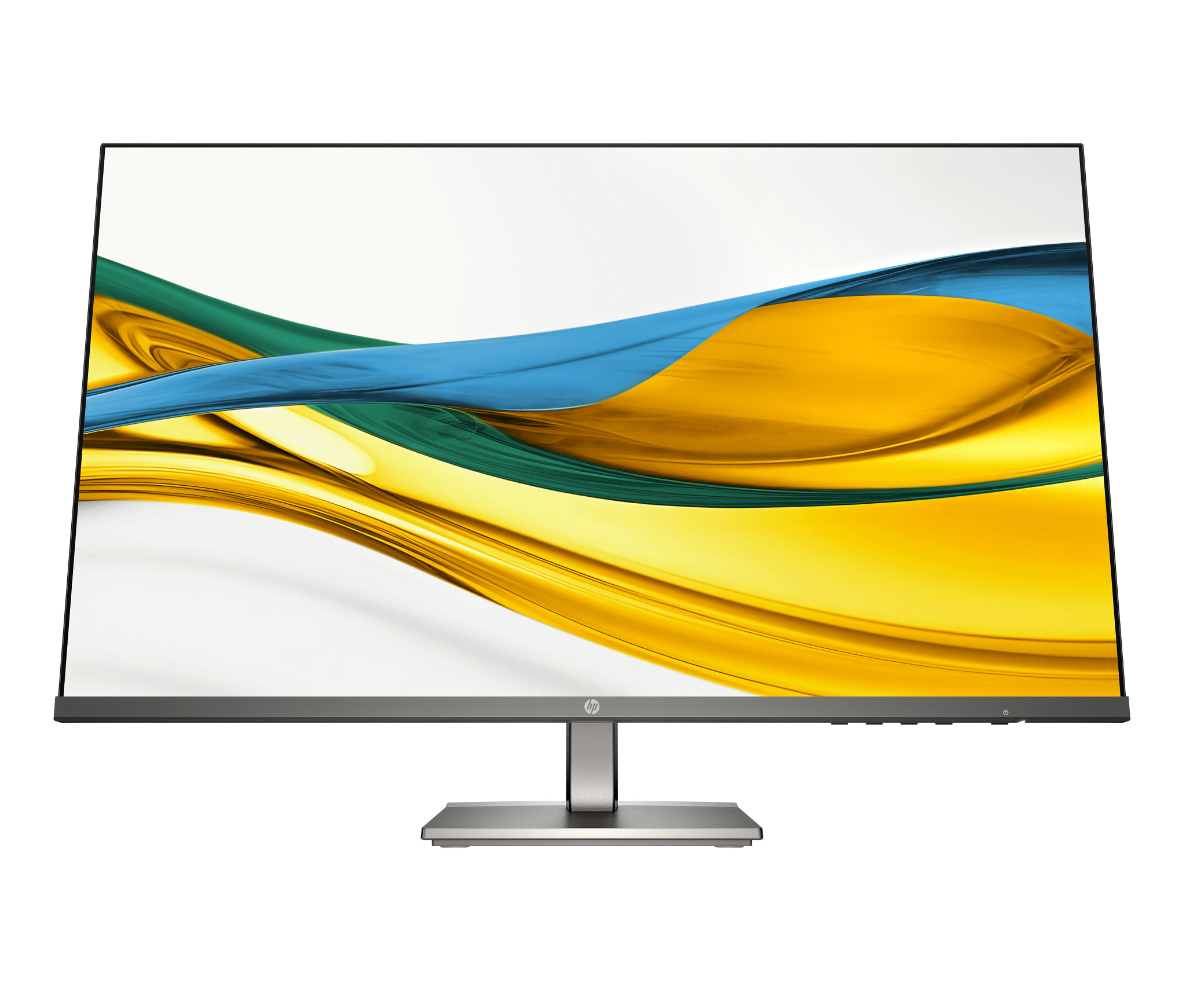 HP S5 527da 68,58cm 27Zoll FHD Monitore SmartBuy+ (EU)