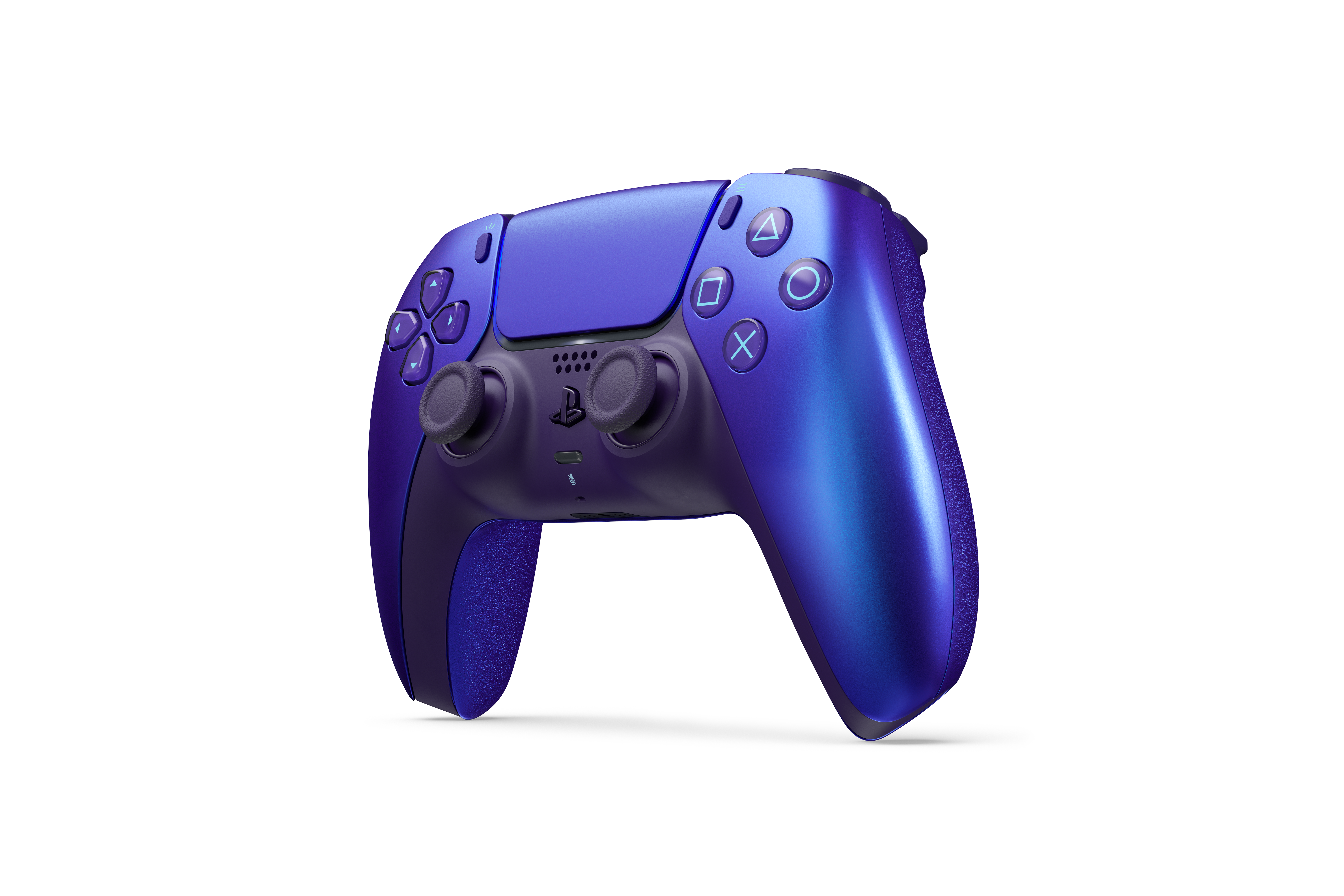 Sony PlayStation 5 (PS5) DualSense Wireless-Controller Chroma Indigo