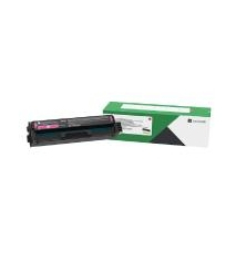 LEXMARK 20N2HM0 Magenta Return Program Print Cartridge