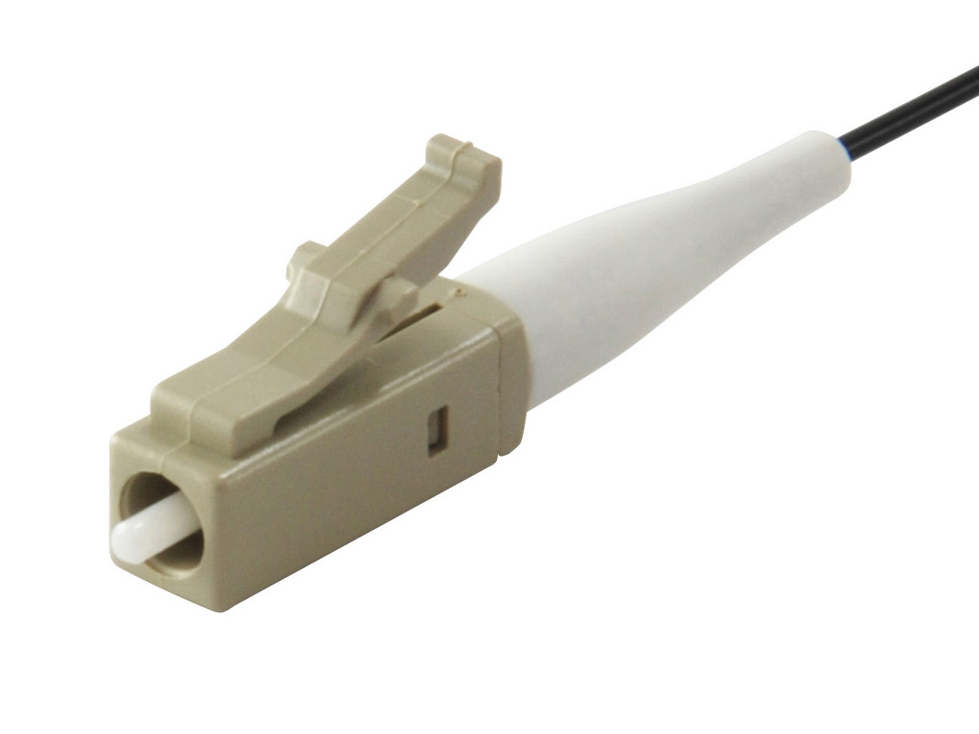 Equip Patchkabel LC->PC 1.00m 12Stk Multi Dupl. OM4 12Farb