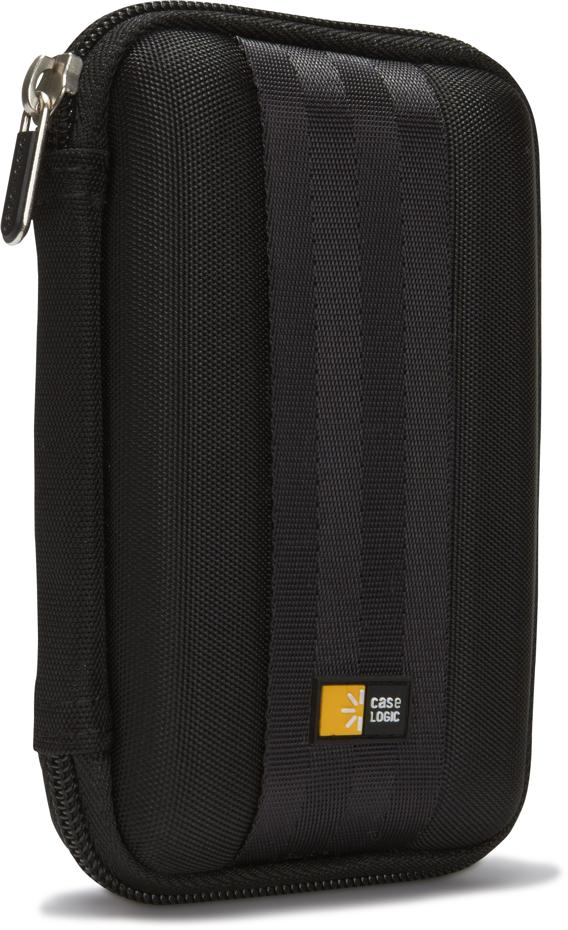 case LOGIC® 1er Festplatten-Tasche schwarz, 1 St.