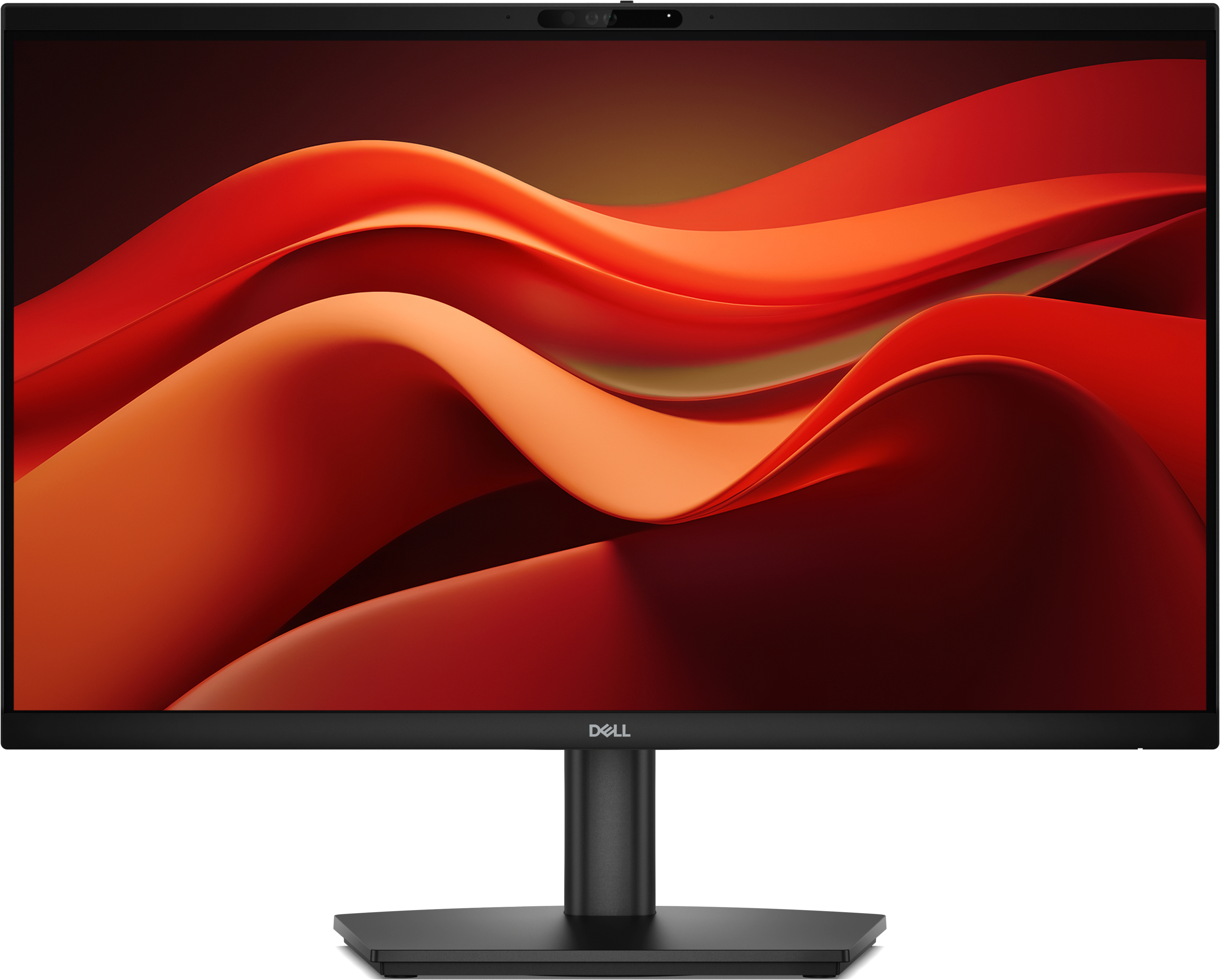 DELL Pro 24 Video Conferencing Monitor E2426HB 60,45cm 23,8Zoll IPS 1920x1080 120Hz 300cd/m2 1000:1 HDMI DP USB