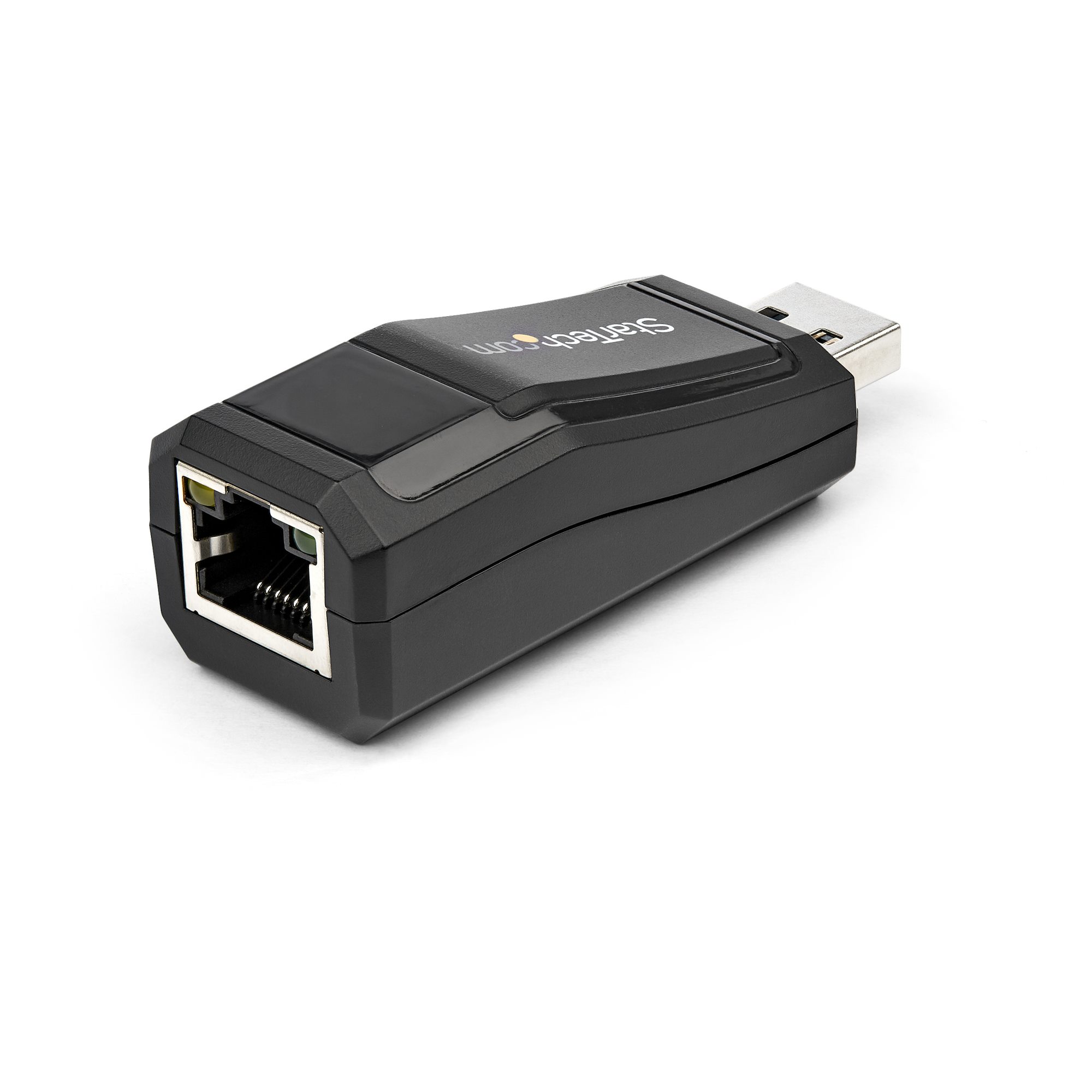 USB 3.0 TO GIGABIT NIC ADAPTER IN