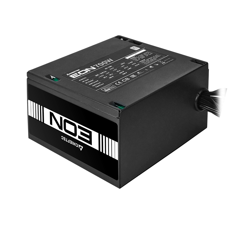 Chieftec Netzteil 400W EON (80+)