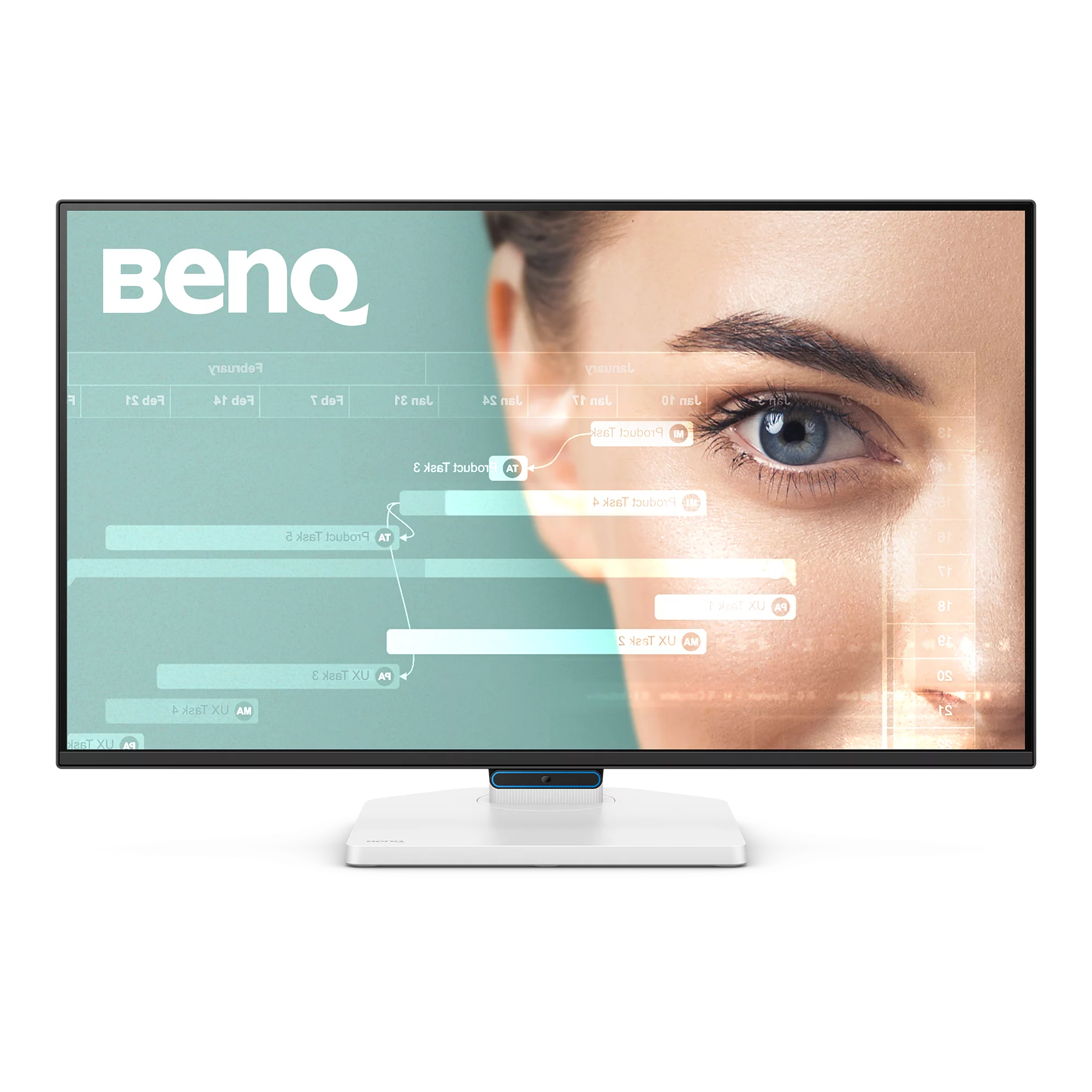 GW2790TC IPS USB-C 27IN 16:9 1920X1080 FHD 5MS 300 CD/M2
