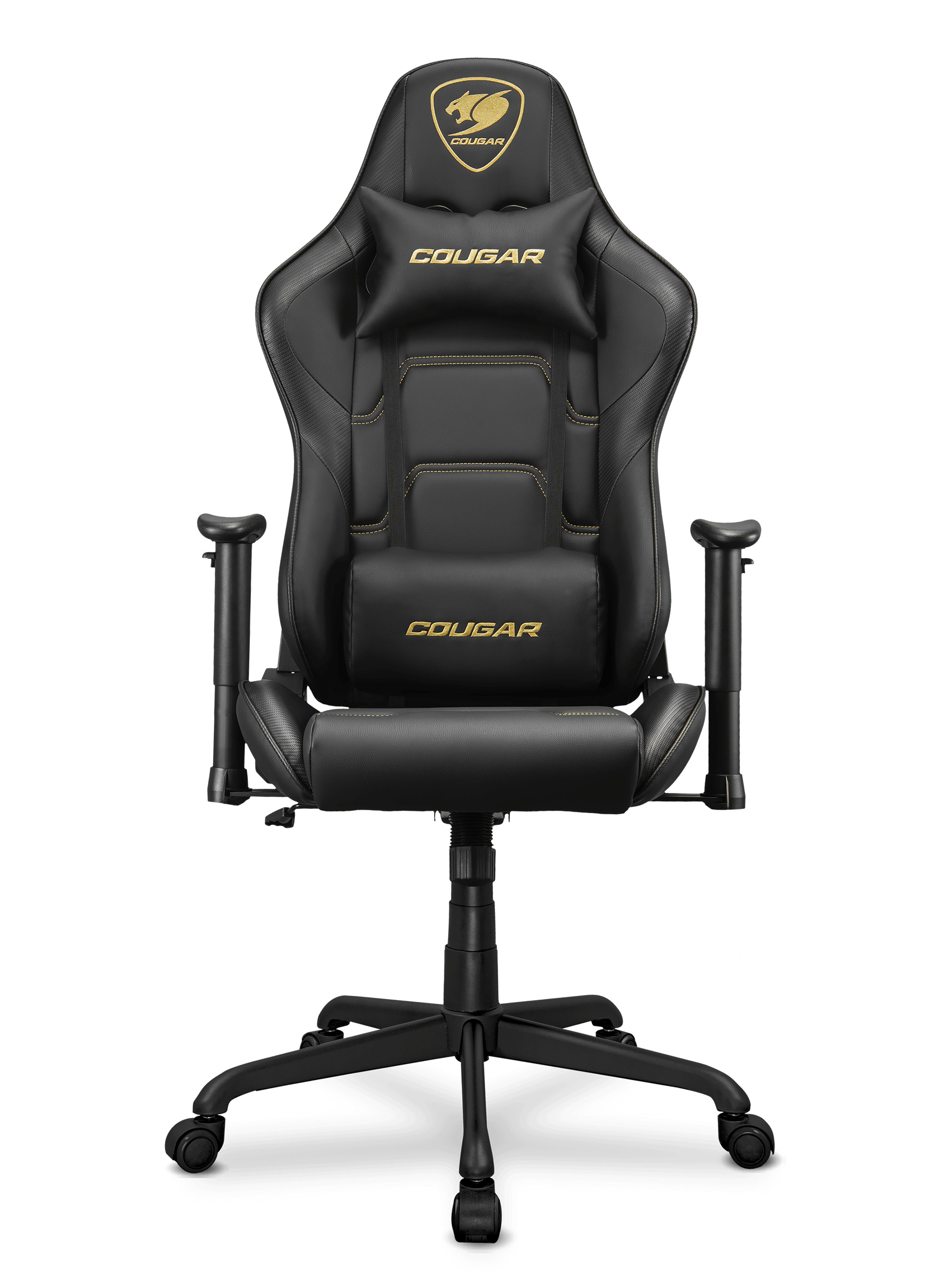 COUGAR Gaming-Stuhl Armor Elite Royal, Schwarz