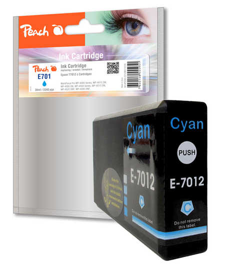 Tinte cyan PI200-221