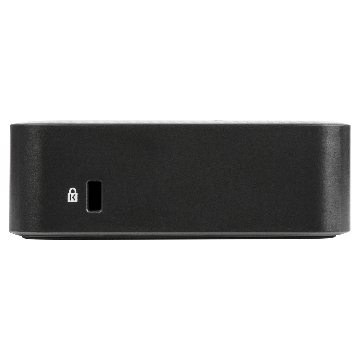 TARGUS DOCK430EUZ USB-C VIDEO DOCKING STATION BLACK