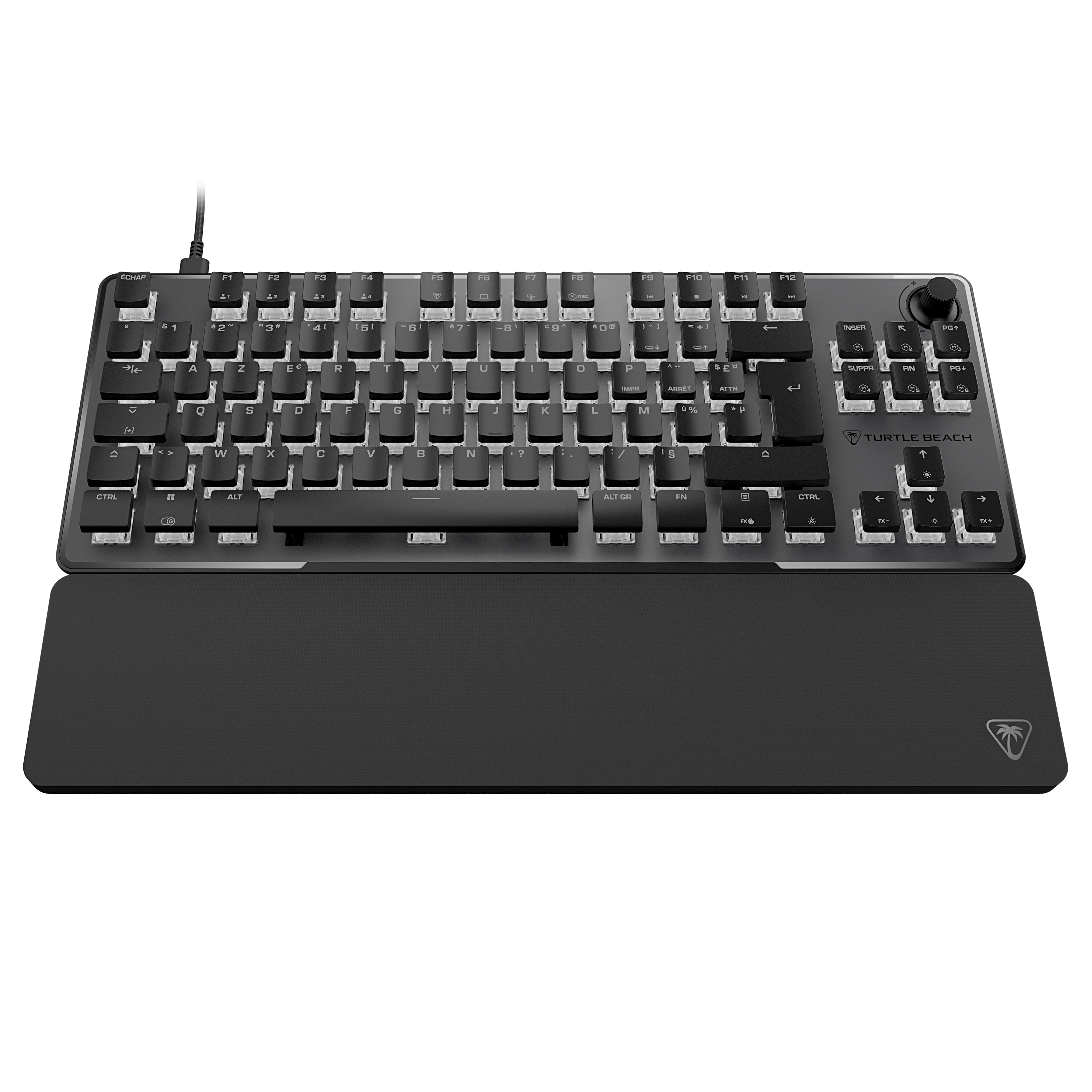 Vulcan II TKL Pro, Gaming-Tastatur