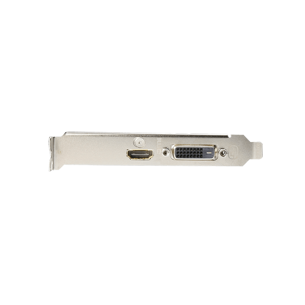 Gigabyte GT1030 N1030D4-2GL 2GB GDDR4 HDMI DVI LP
