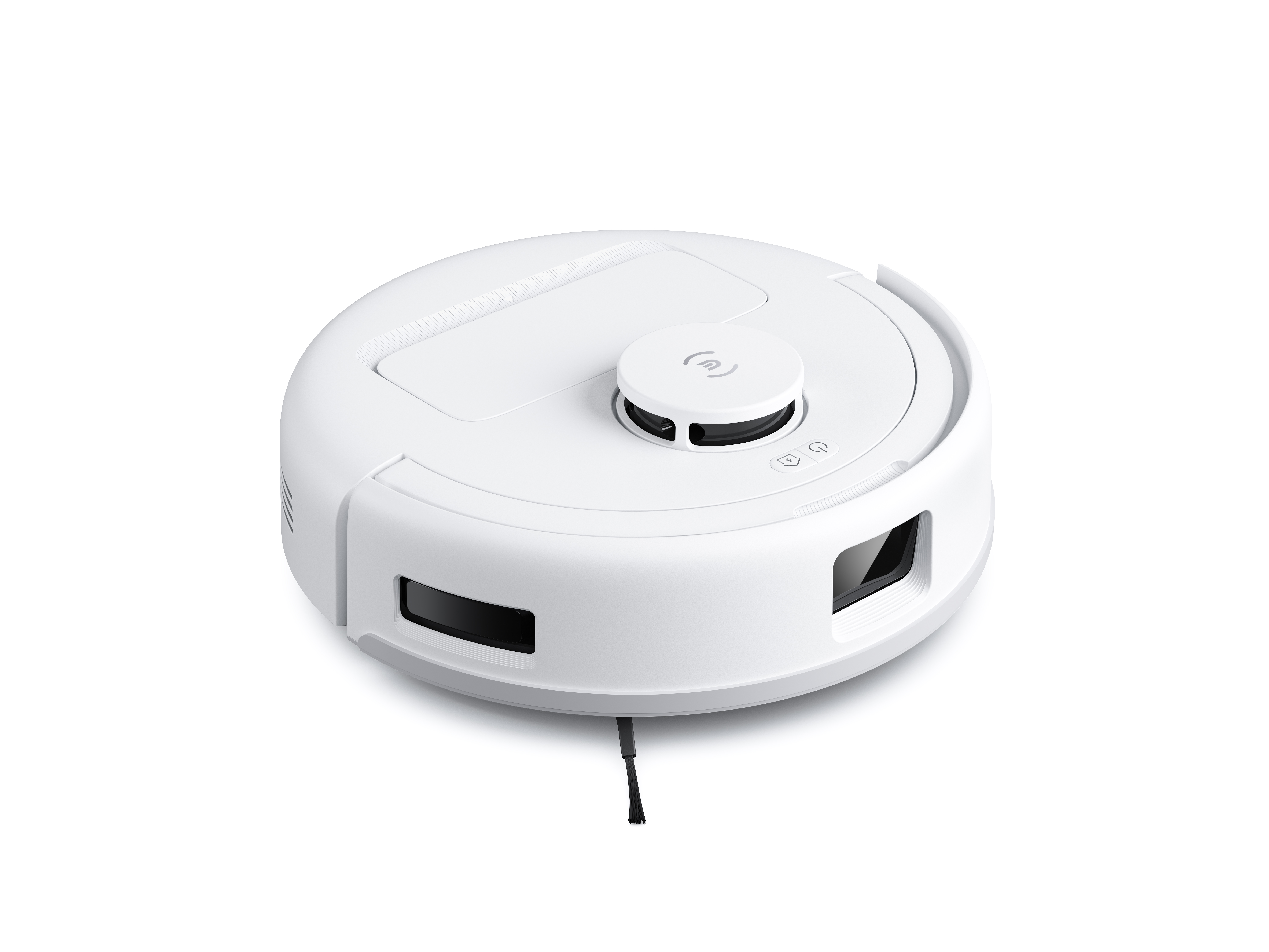 Ecovacs Deebot mini blue