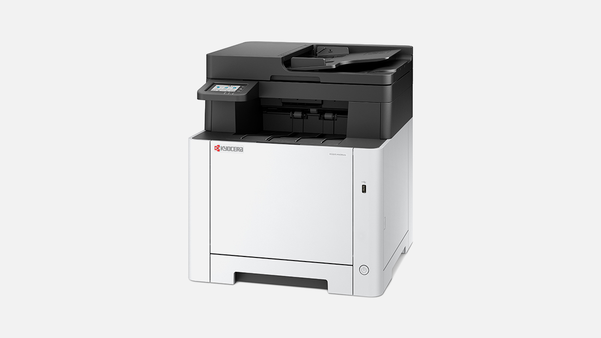 KYOCERA ECOSYS MA2101cwfx 2.4/5GHz 21ppm