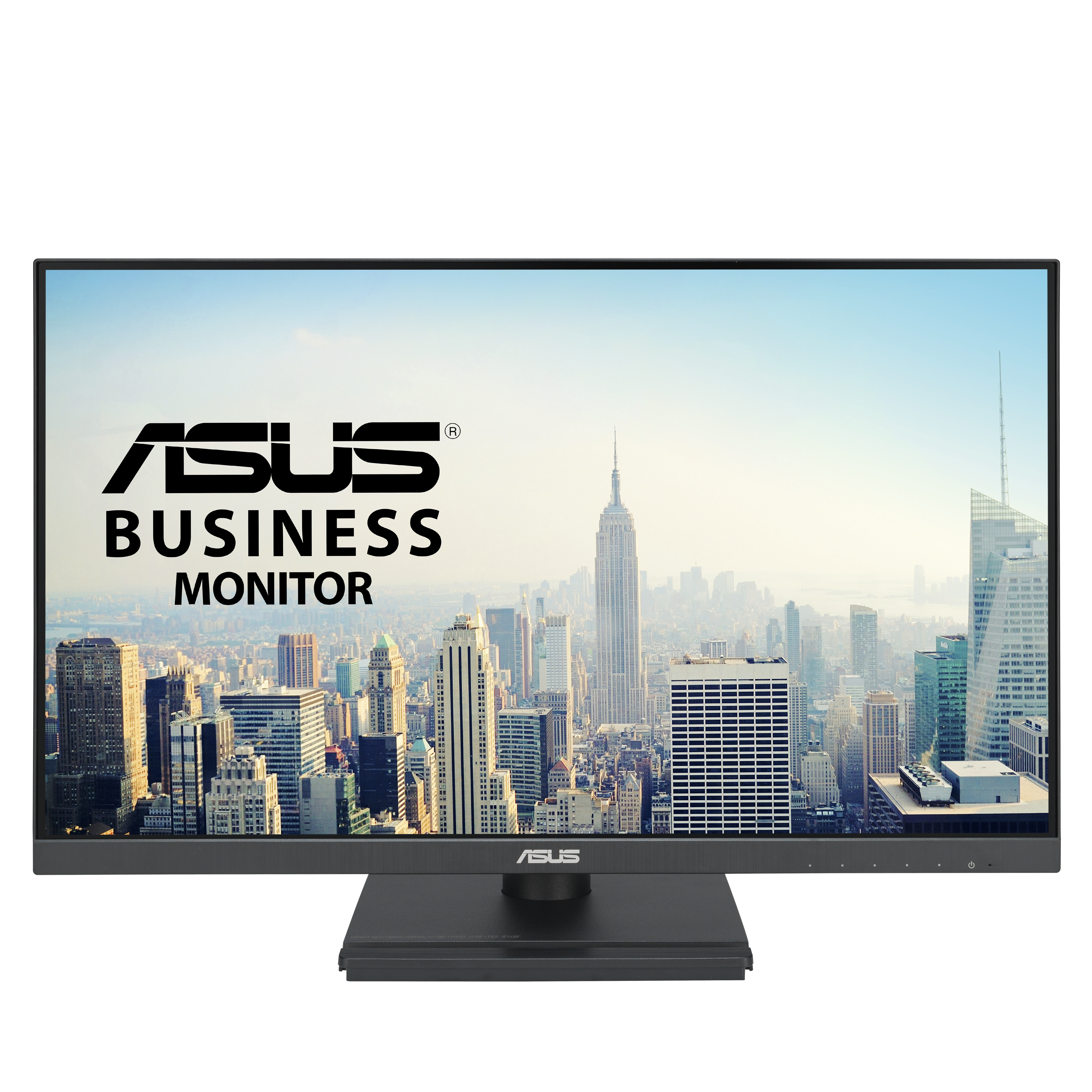 ASUS Business VA24DQFS 60.5cm (16:9) FHD HDMI DP