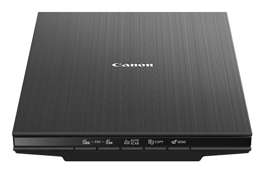Canon CanoScan LiDE 400 Flachbettscanner