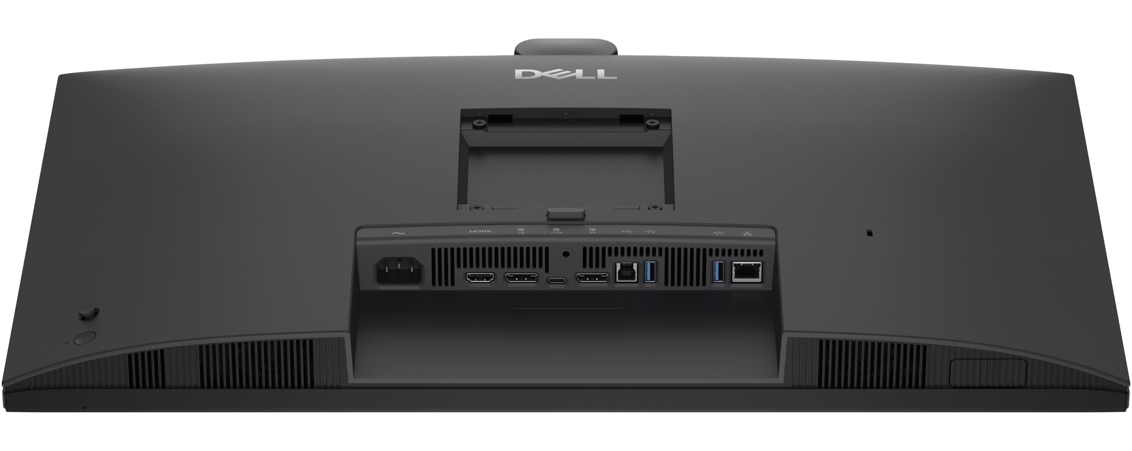 DELL Pro P 27 USB-C Hub Conferencing Monitor P2726DEB 68,58cm 27Zoll IPS 2560x1440 100Hz 350cd/m2 1500:1 HDMI DP USB RJ45