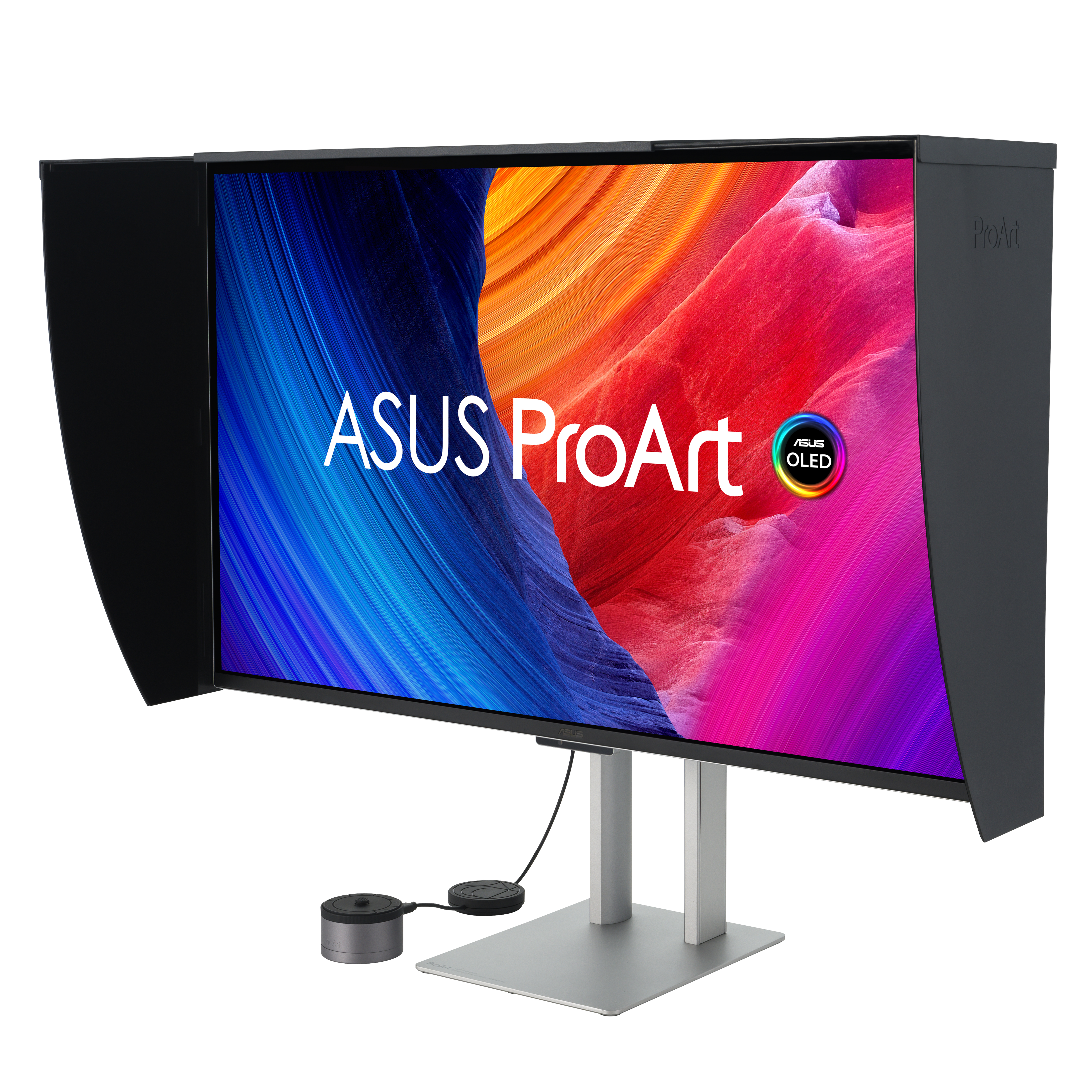 ASUS ProArt PA32UCDMR-K 80.1cm (16:9) FHD HDMI
