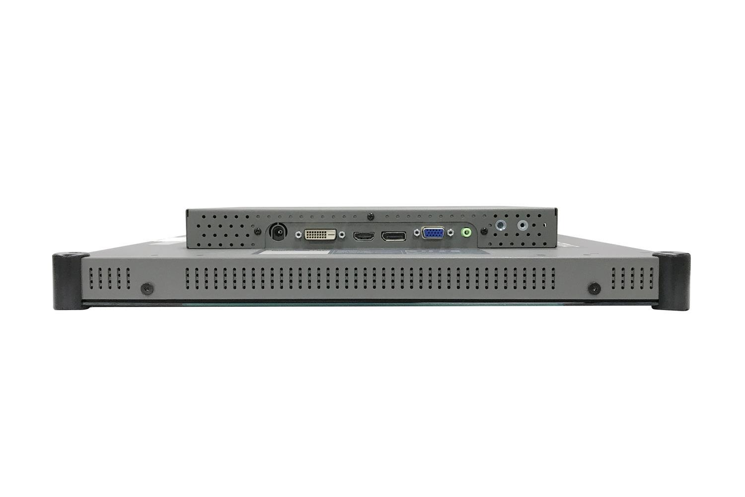 SX-15G 15IN 1280X1024 24/7 BNC S-VIDO CCTV MODE