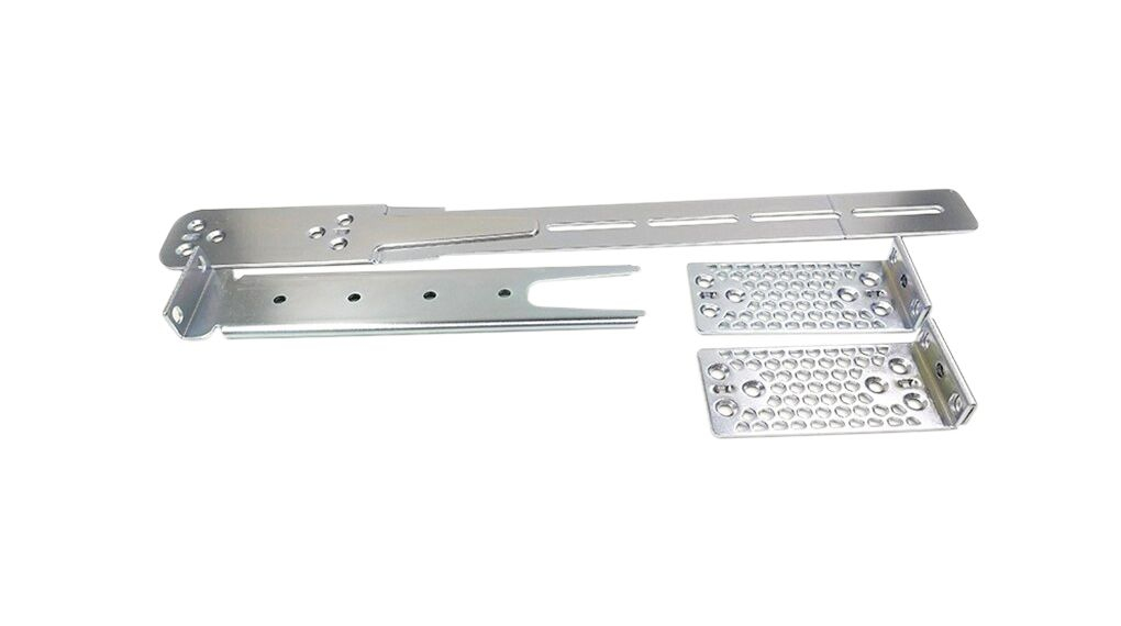 4 POINT TYPE 1 RACK MOUNT KIT NEW