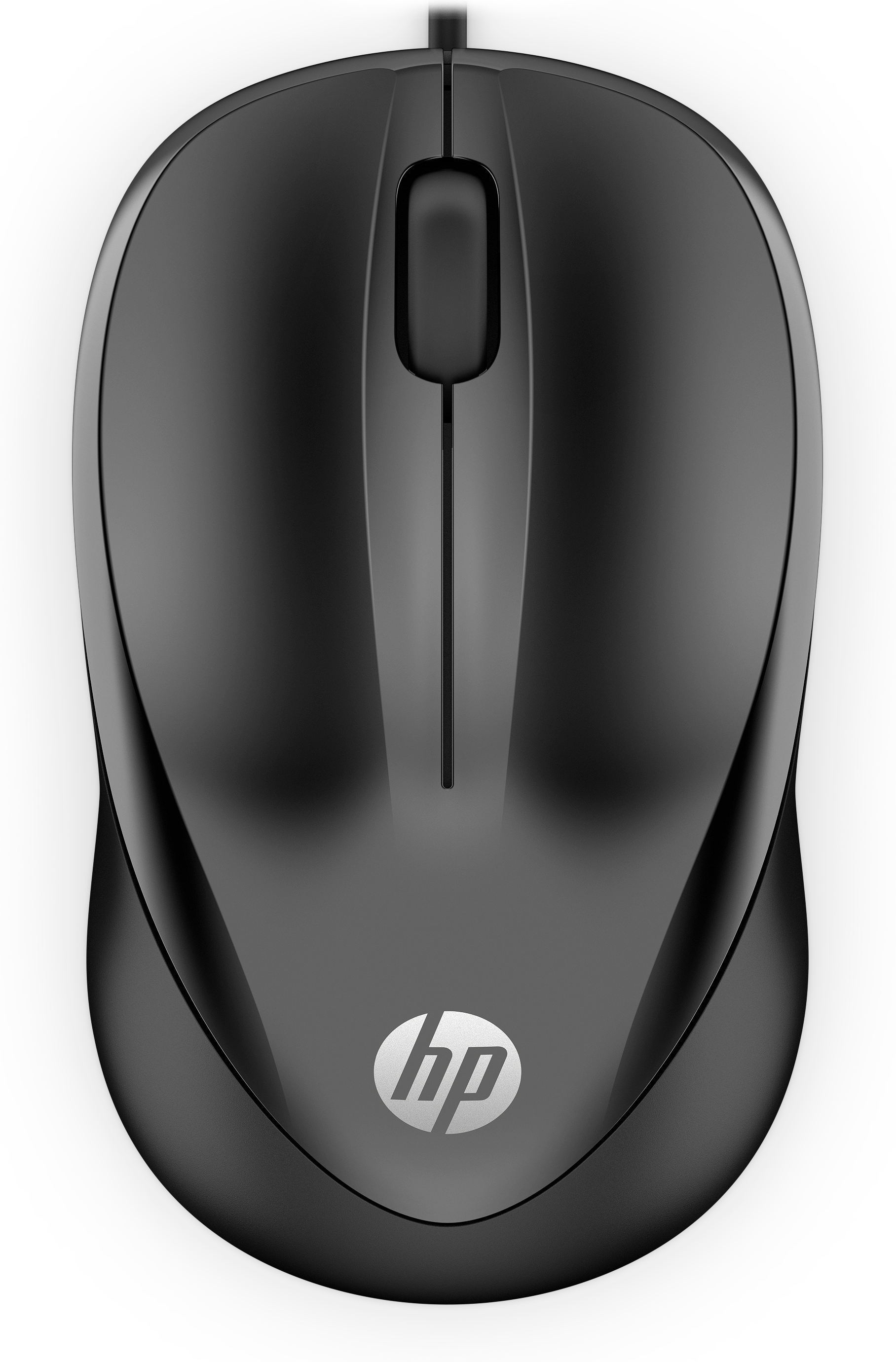 HP Wired Mouse 1000