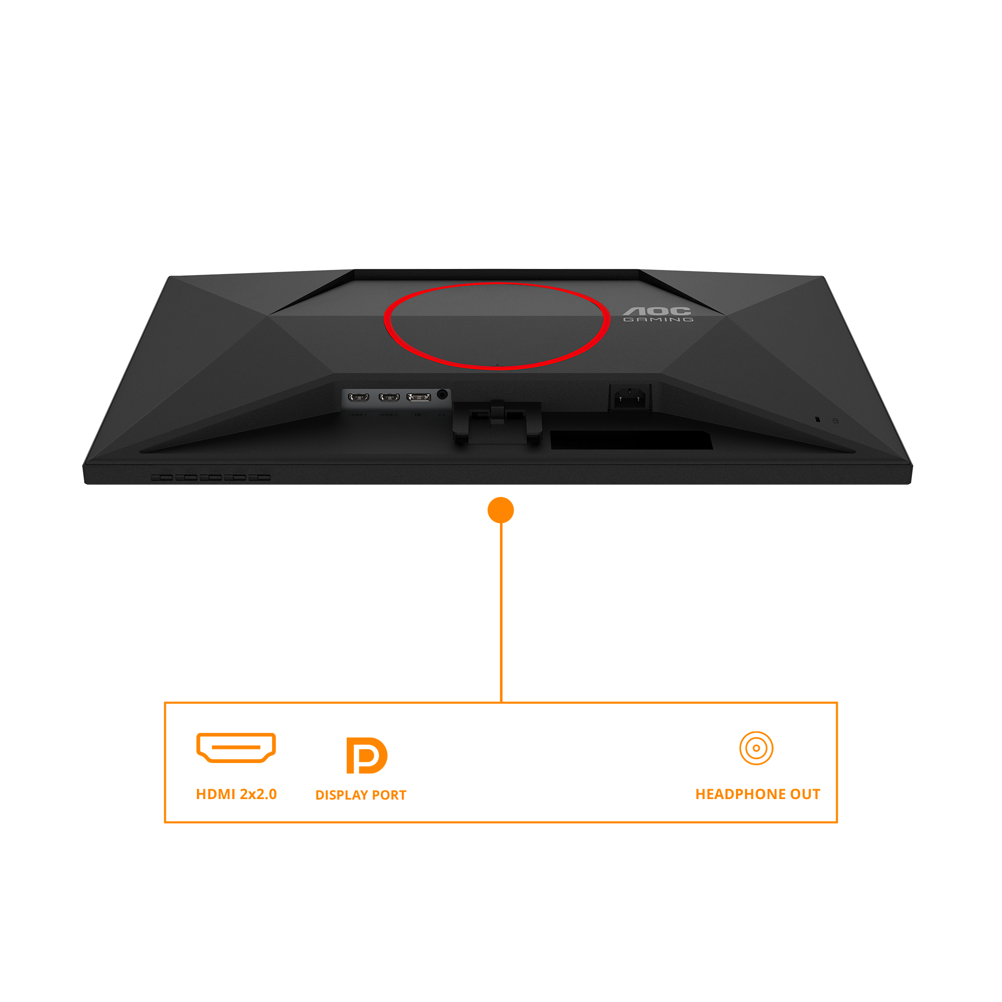 27G4ZRE, Gaming-Monitor