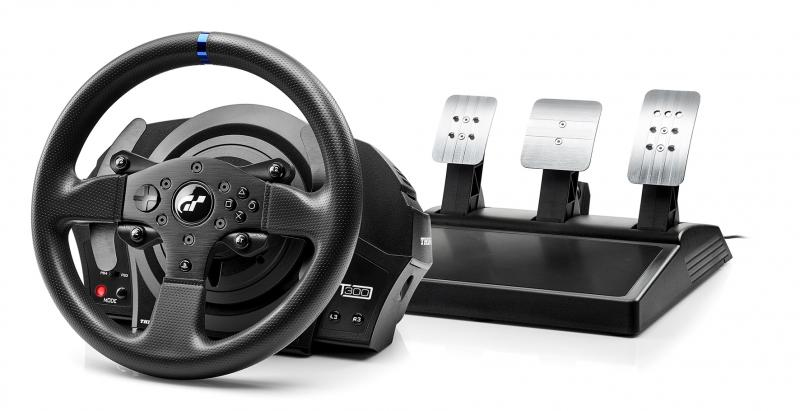 Lenkrad Thrustm. T300 RS GT FF Wheel (PST/PC) retail