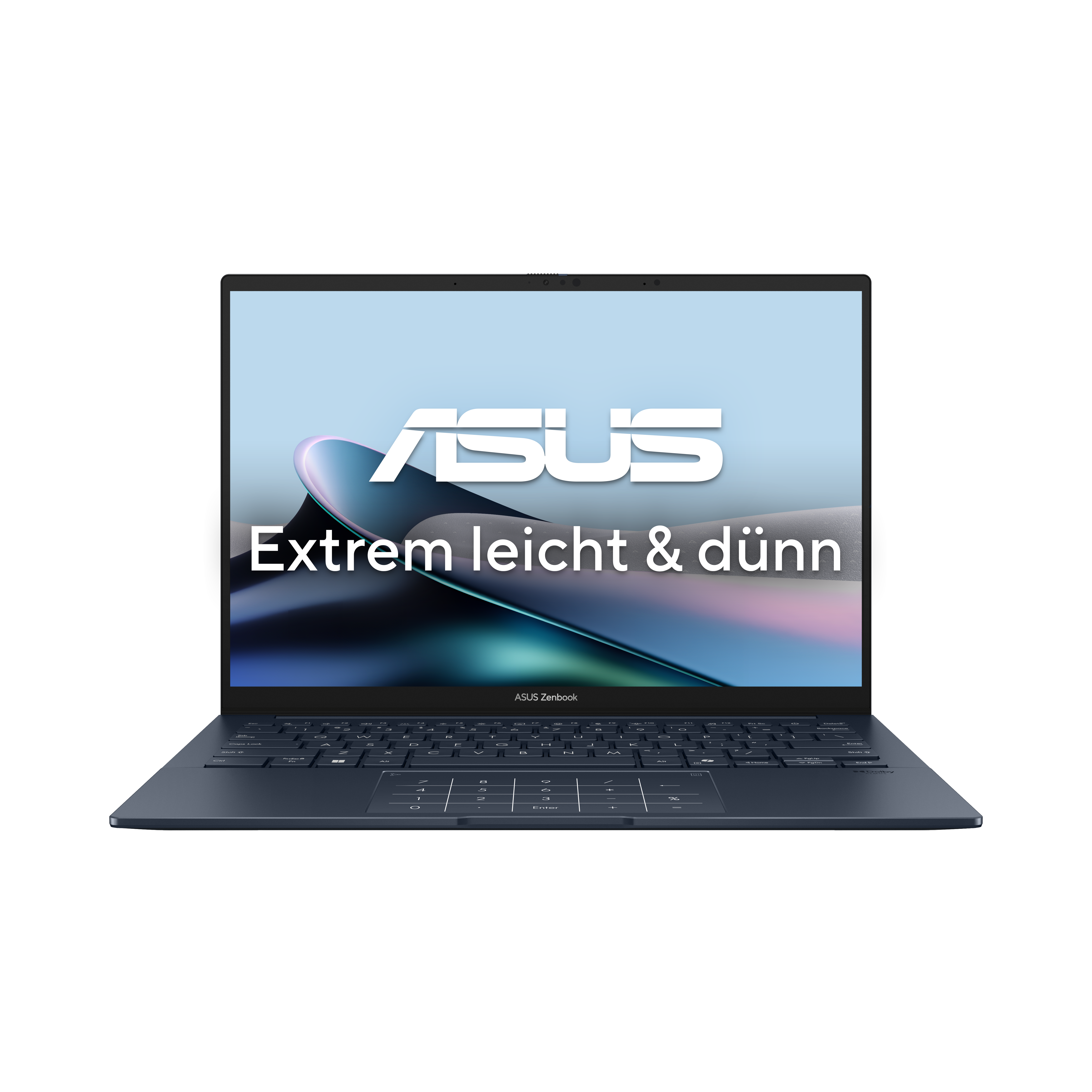 ASUS Zenbook 14 U9-285H 32 1TB UX3405CA-QL205W W11H