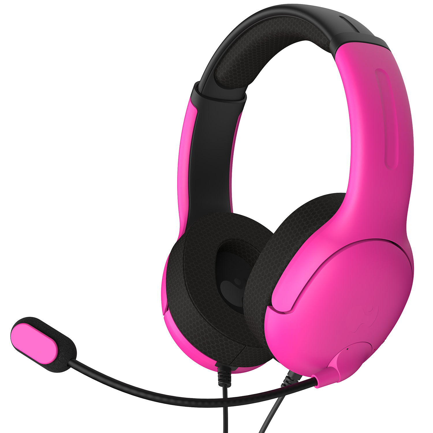 PDP Headset Airlite Stereo pink Playstation 4/5