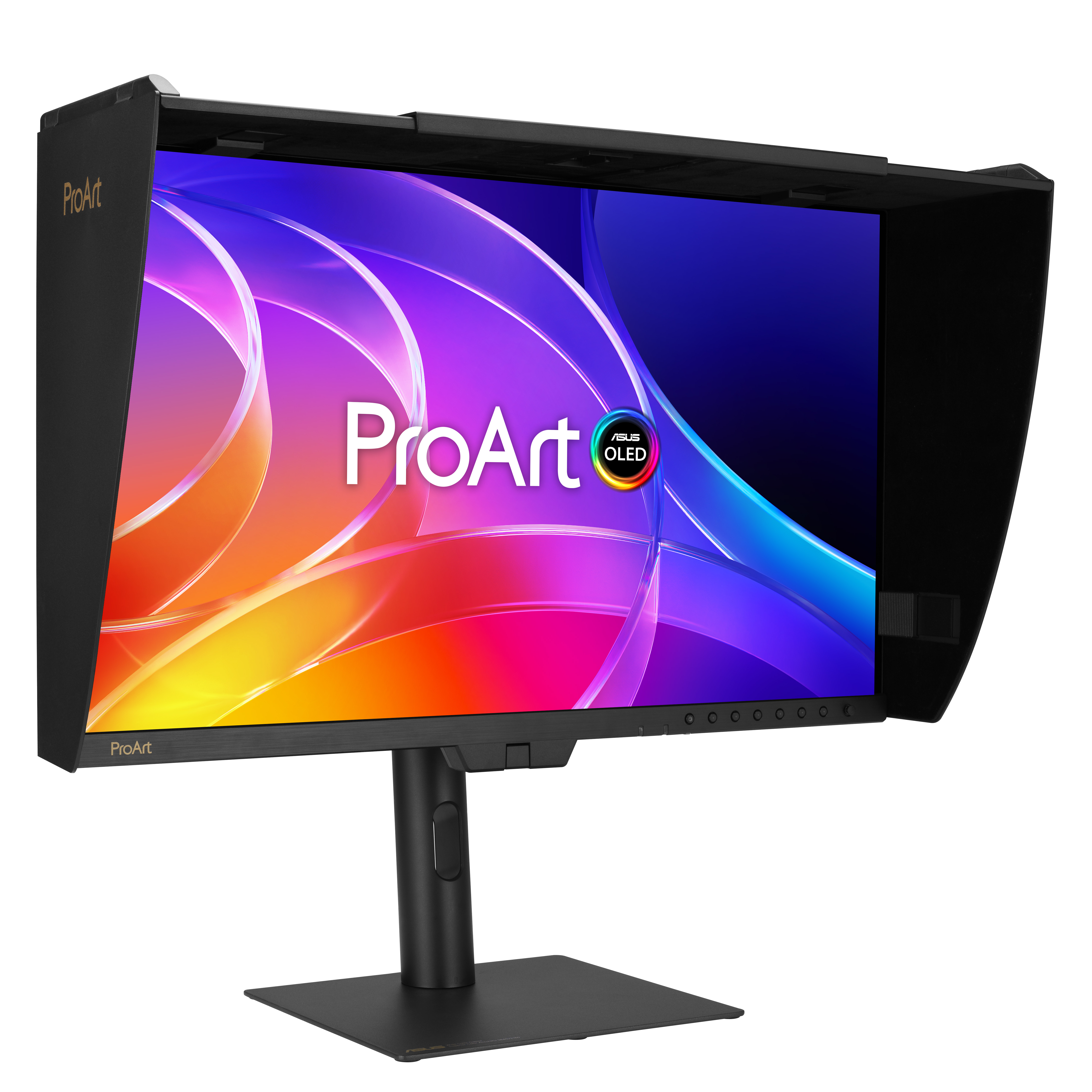 ASUS ProArt PA32USD 81.28cm (16:9) OLED HDMI DP Th.-Bolt