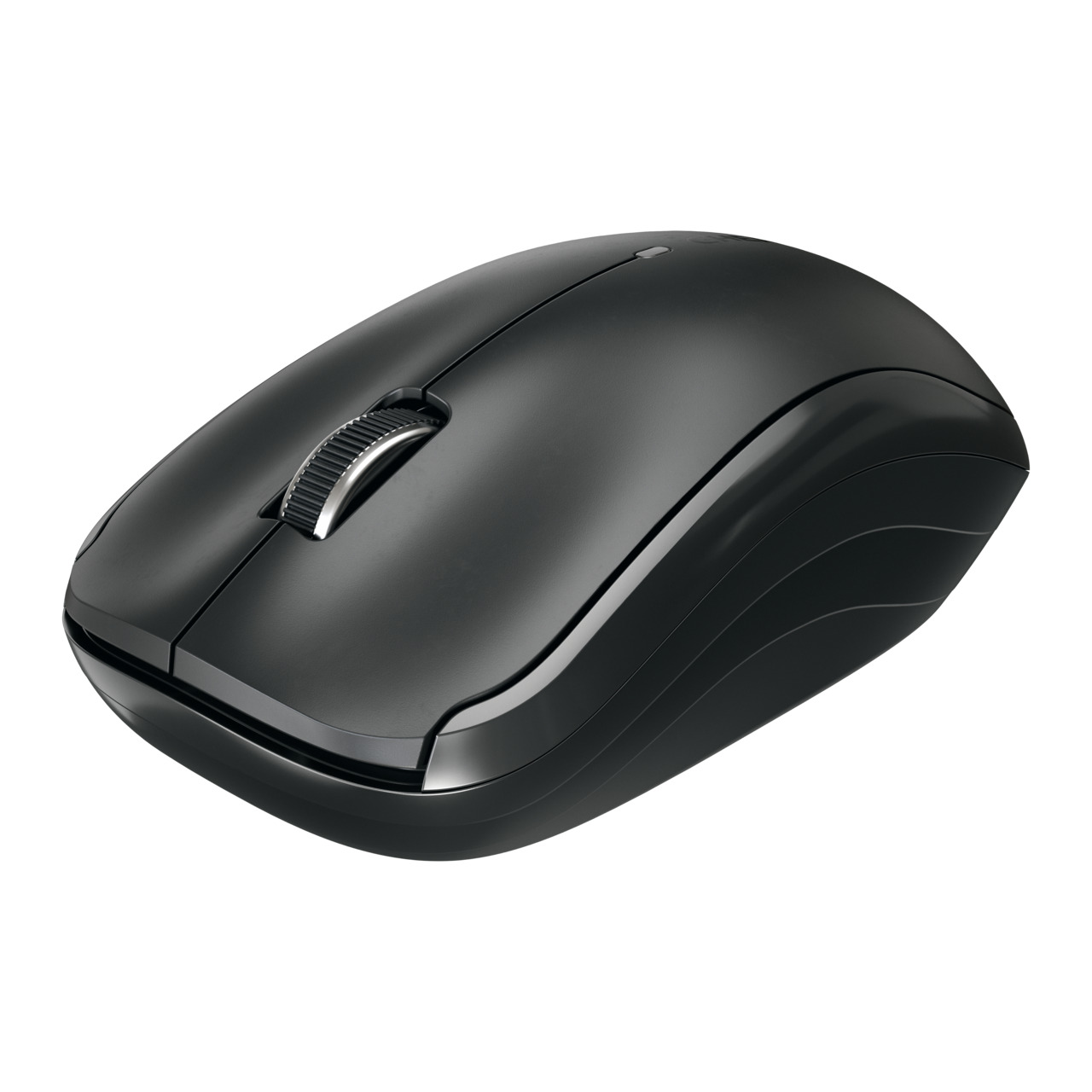 CHERRY MW 2200 Maus kabellos schwarz