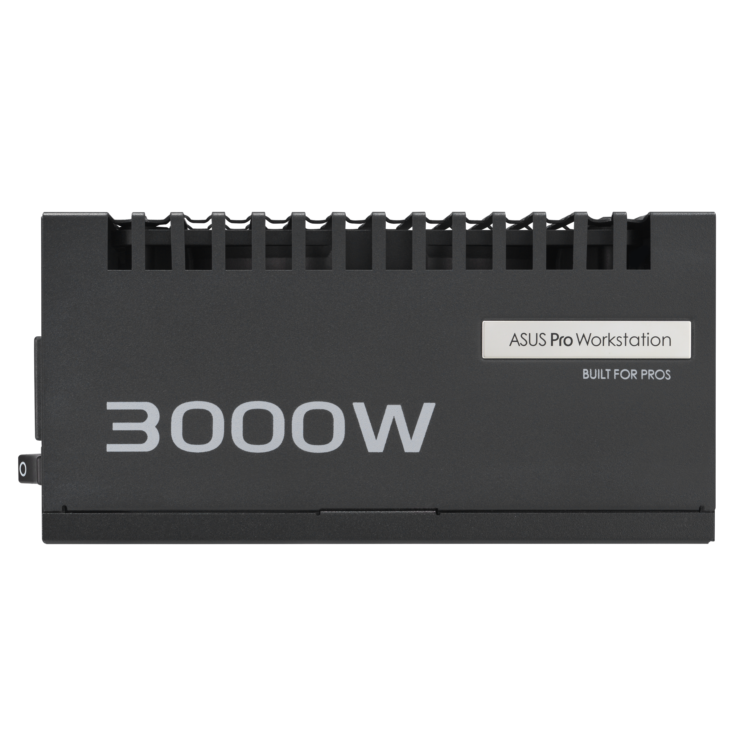 ASUS Netzteil PRO-WS-3000P 3000W 80+ Platinum