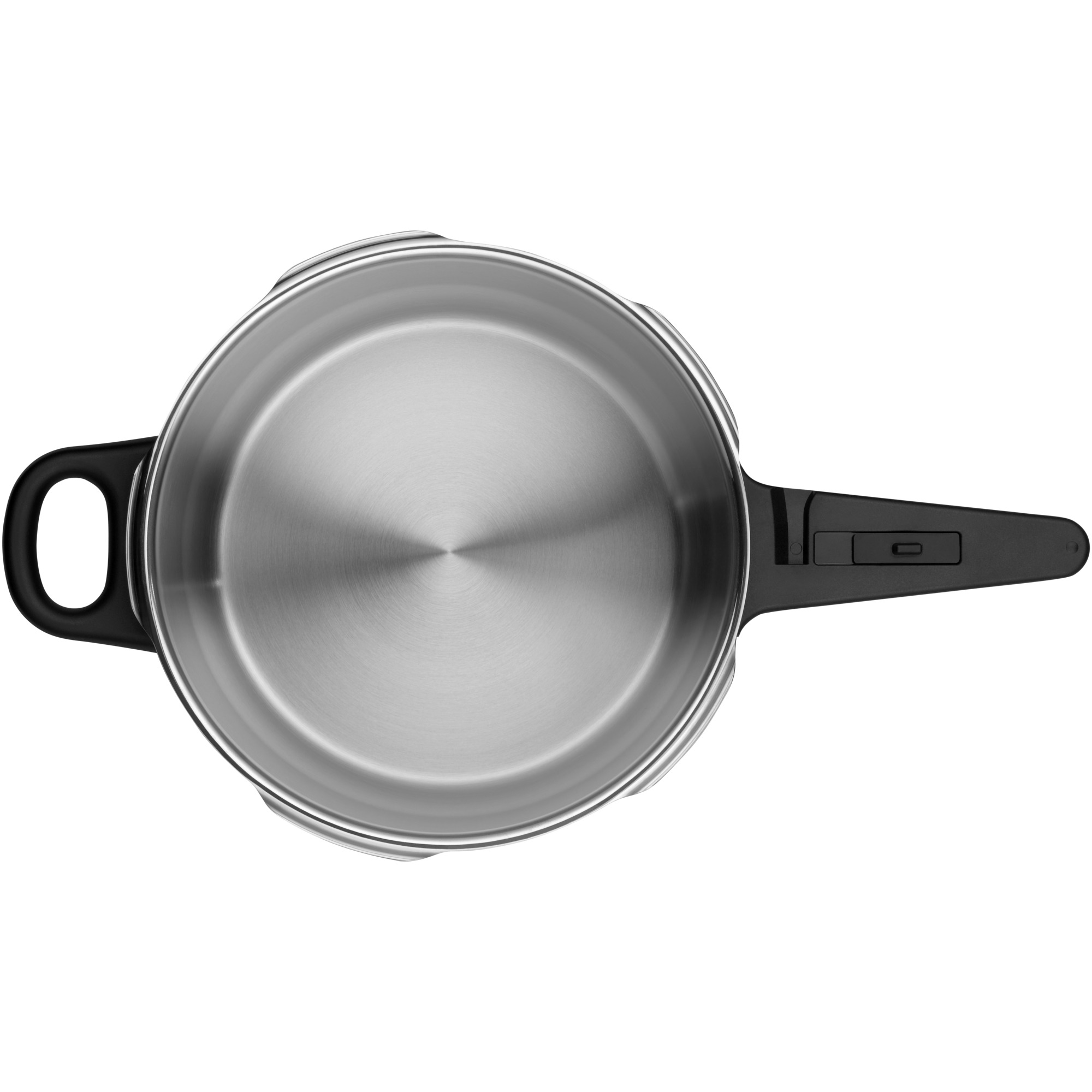 WMF Schnellkochtopf Perfect One Pot silber Ø, 1 St.