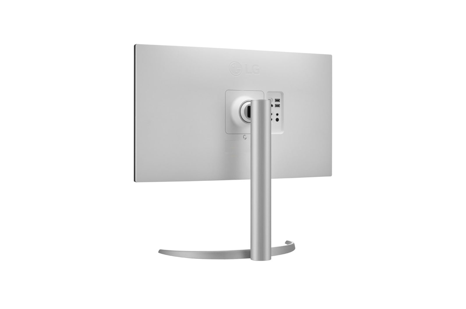 LG 68,58cm 27UP850K-W UHD 16:9 IPS DP HDMI USB