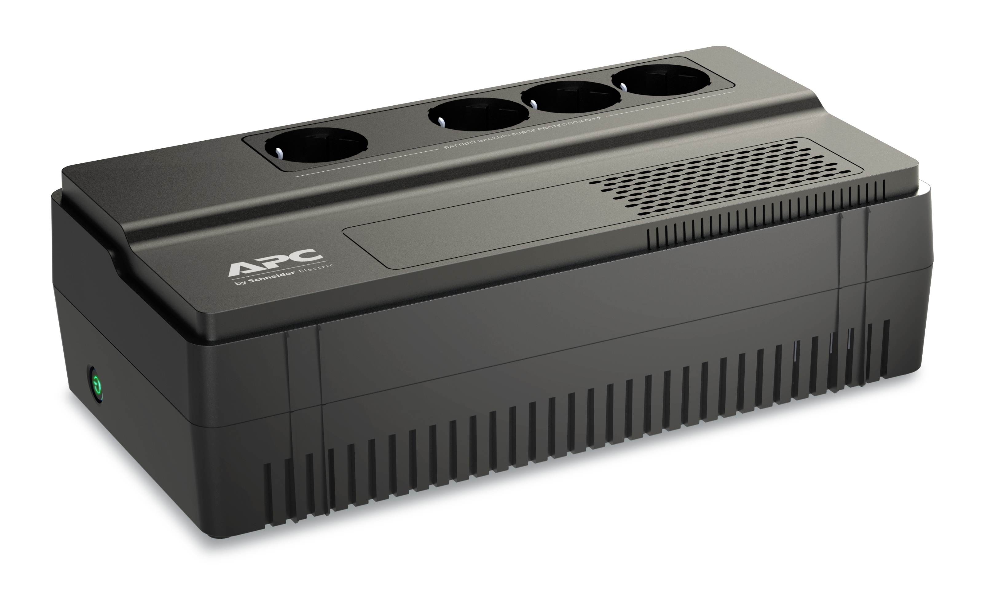 APC Easy UPS BV1000I-GR - USV - Wechselstrom 230 V