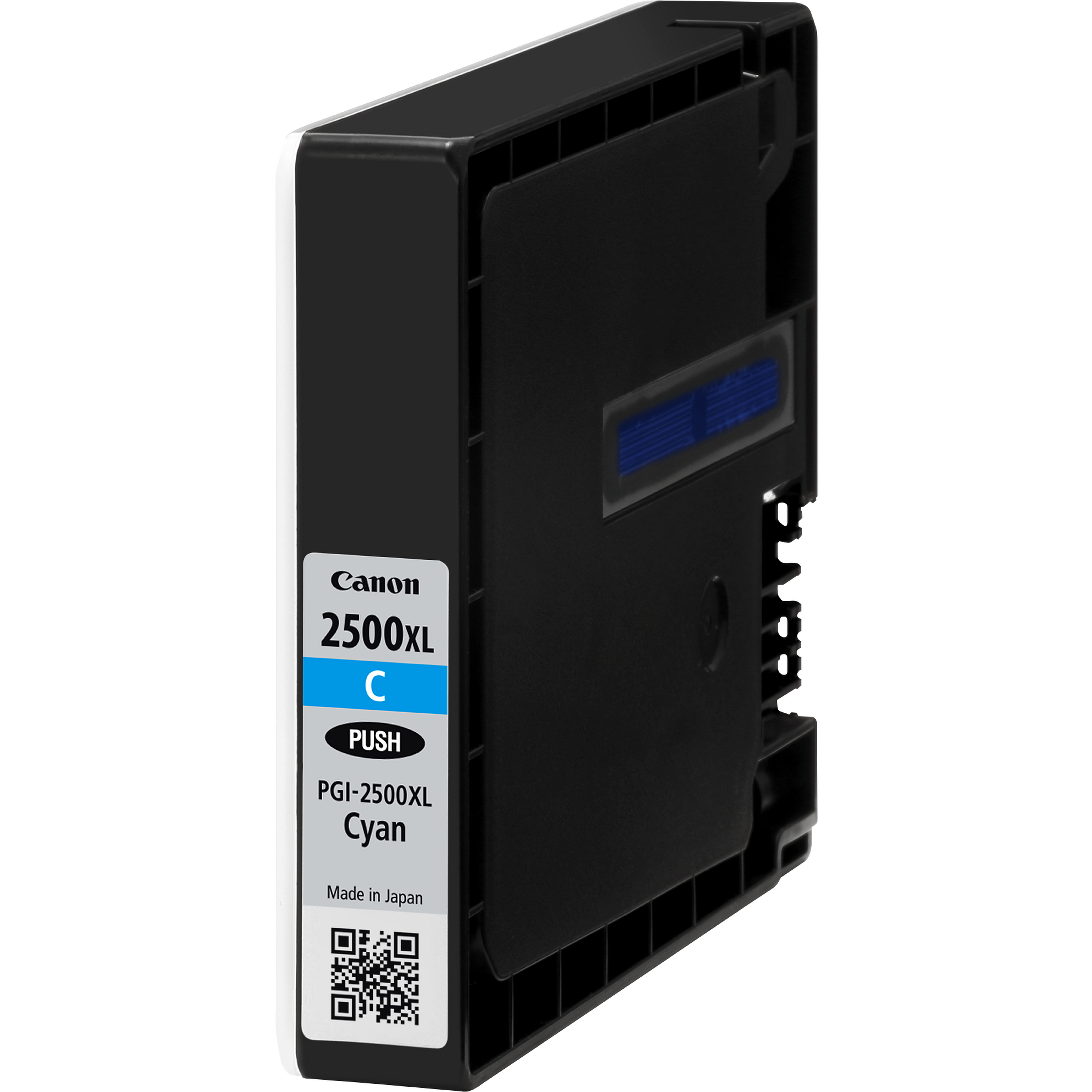 Canon PGI-2500 XL C cyan Druckerpatrone