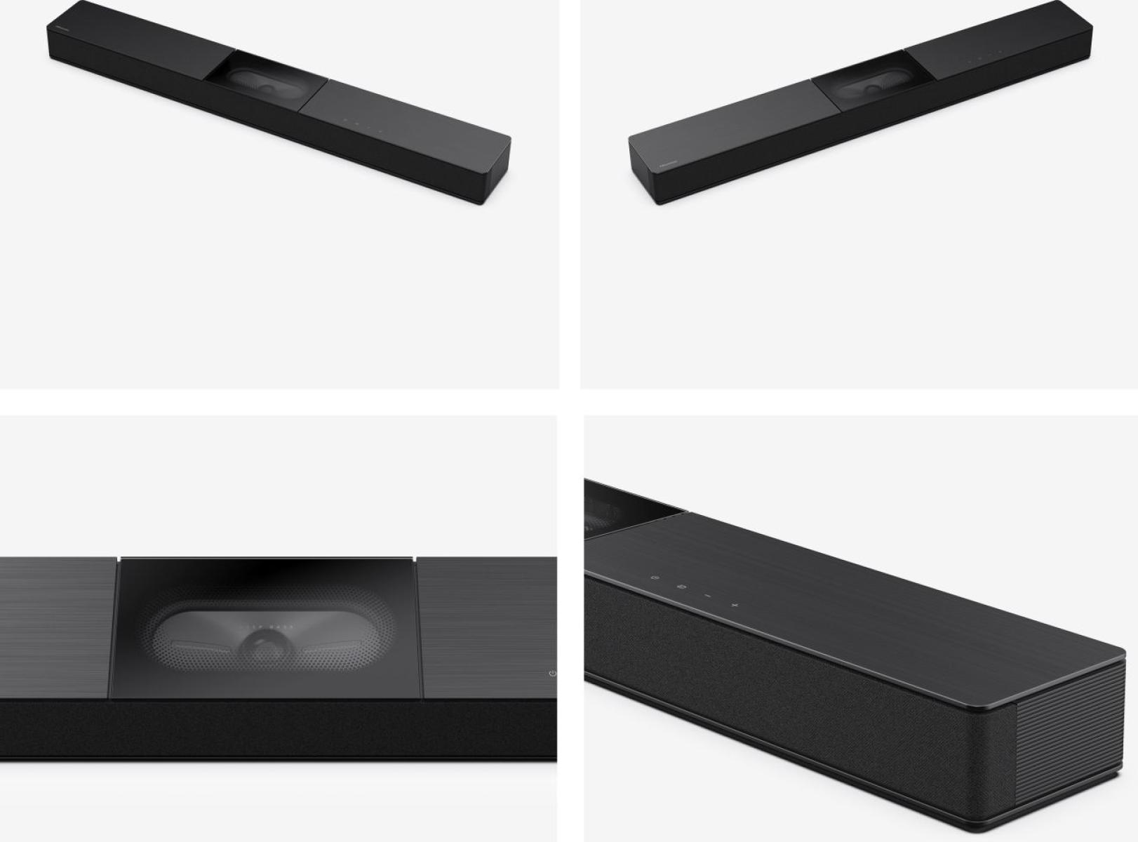 HS2000 , Soundbar