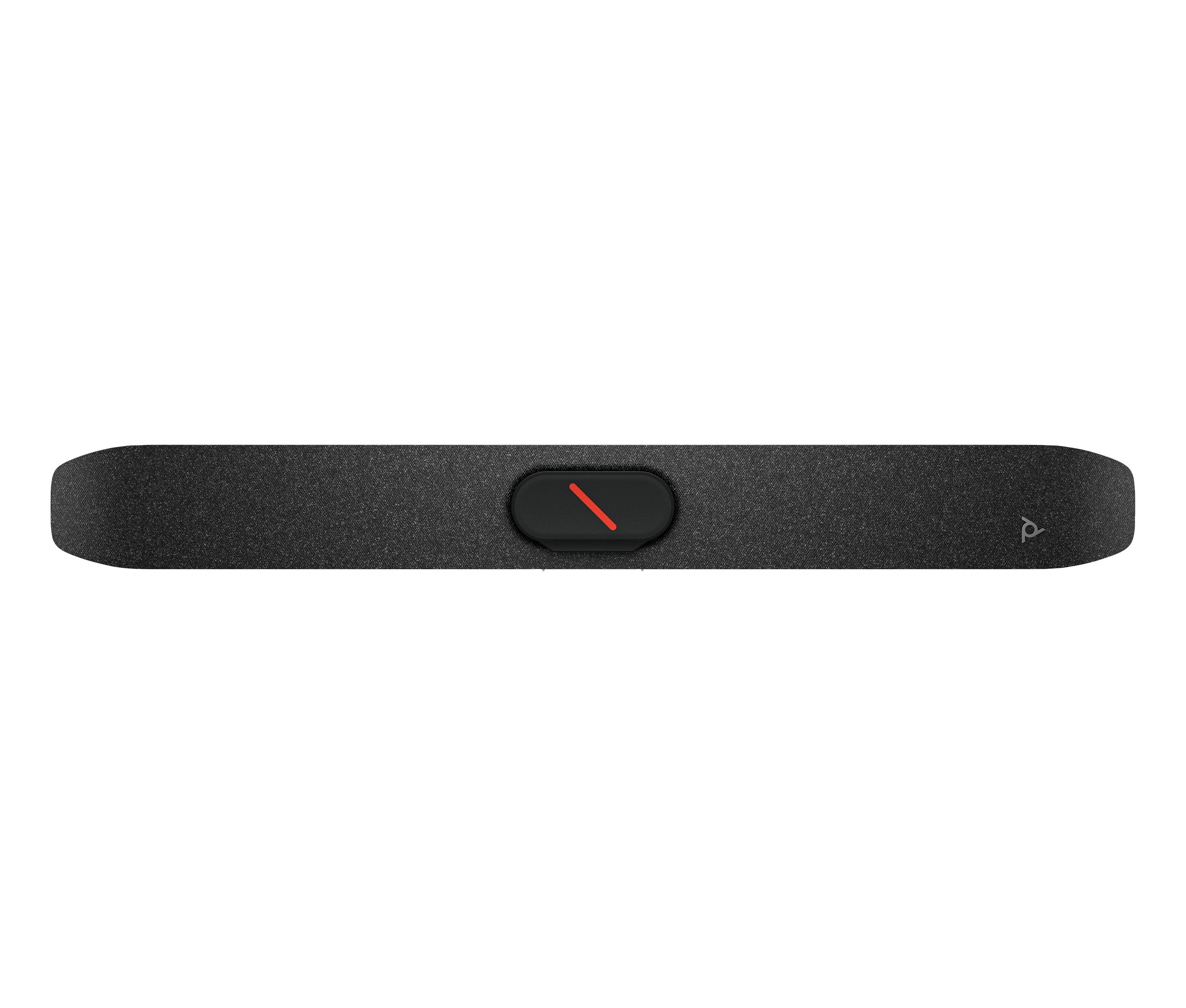 HP Poly Studio V12 USB Video Bar No Power Supply EMEA INTL English Loc Euro plug