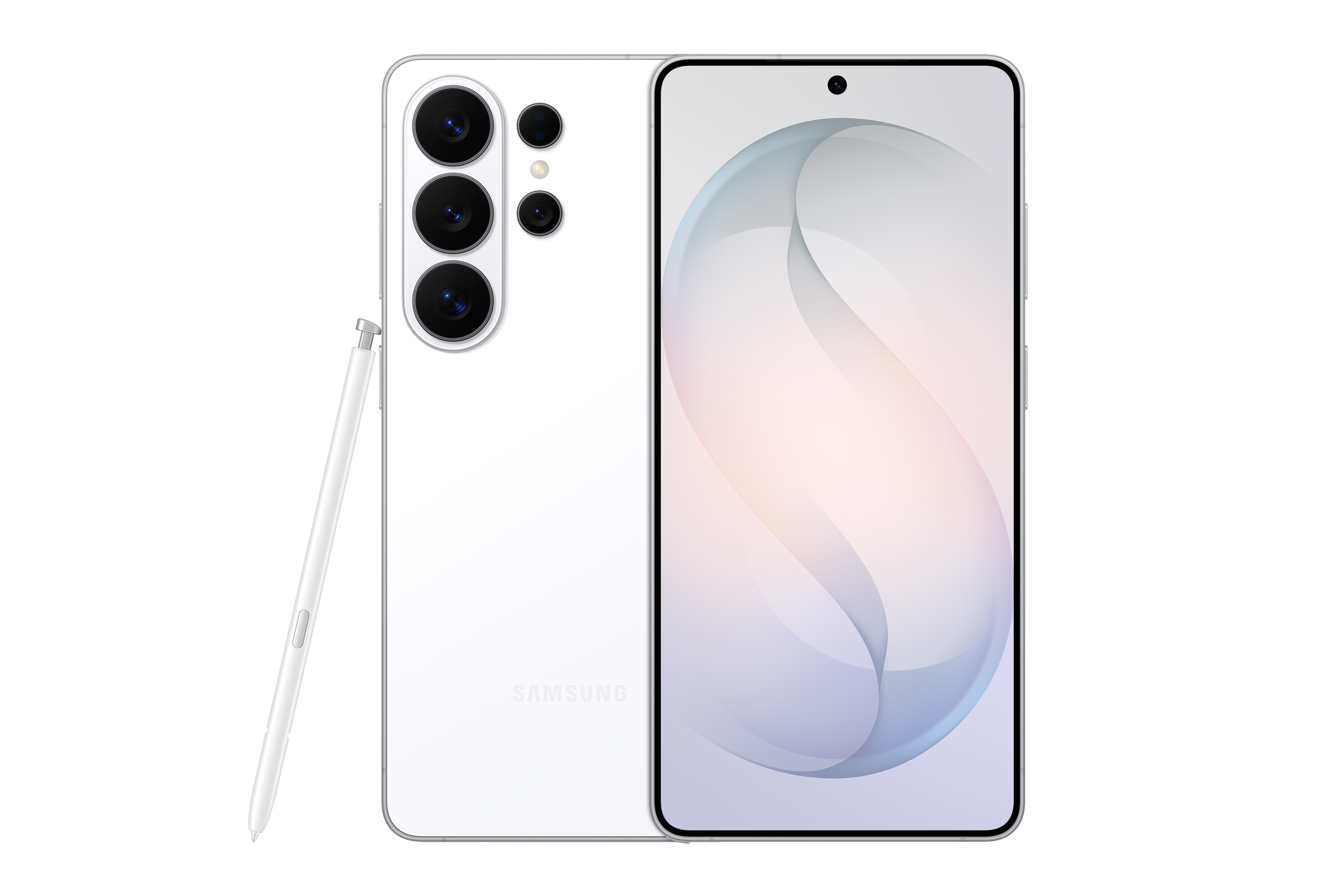 Samsung Galaxy S26 Ultra S948B 12GB 256GB white
