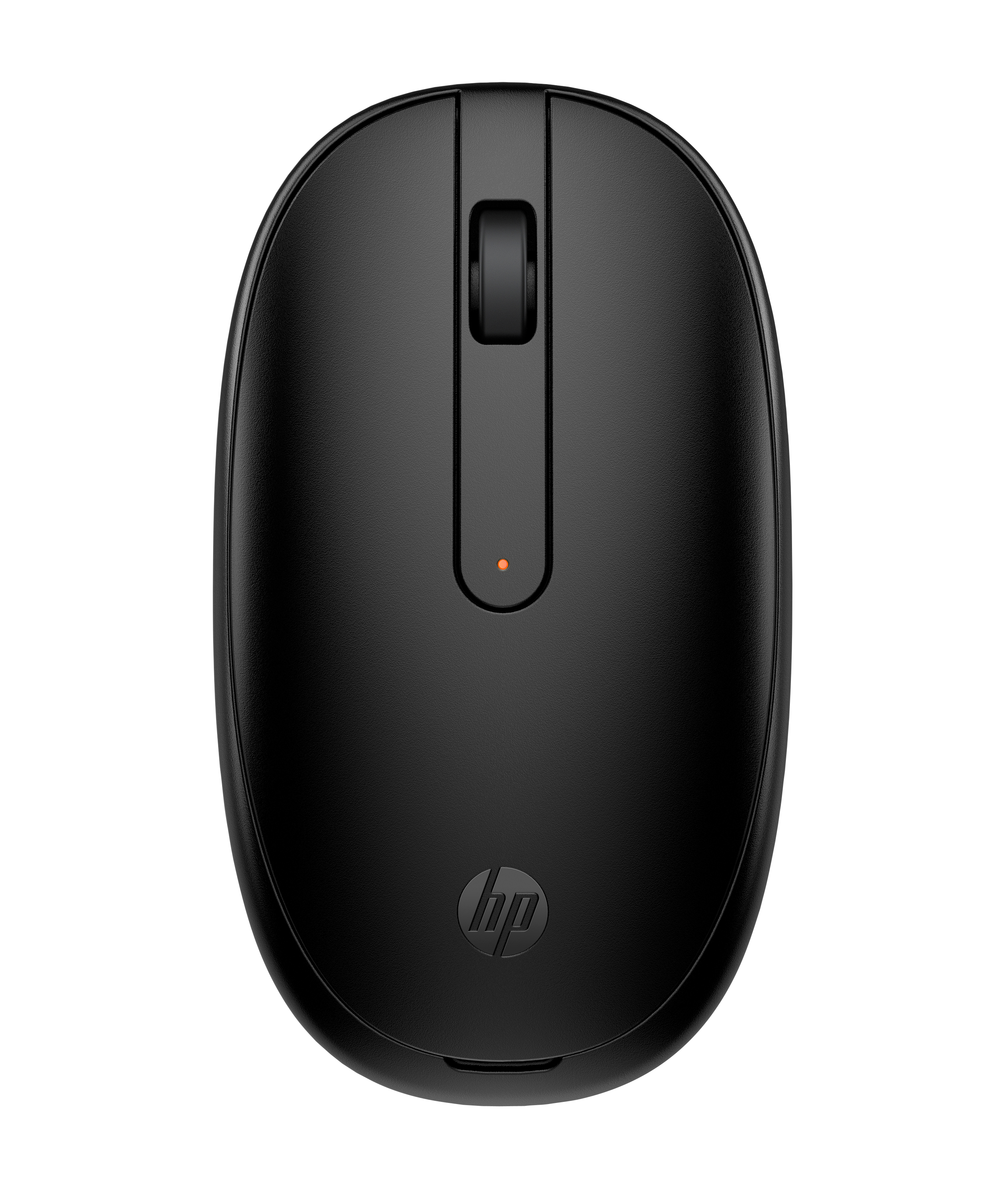 HP 245 Maus kabellos schwarz