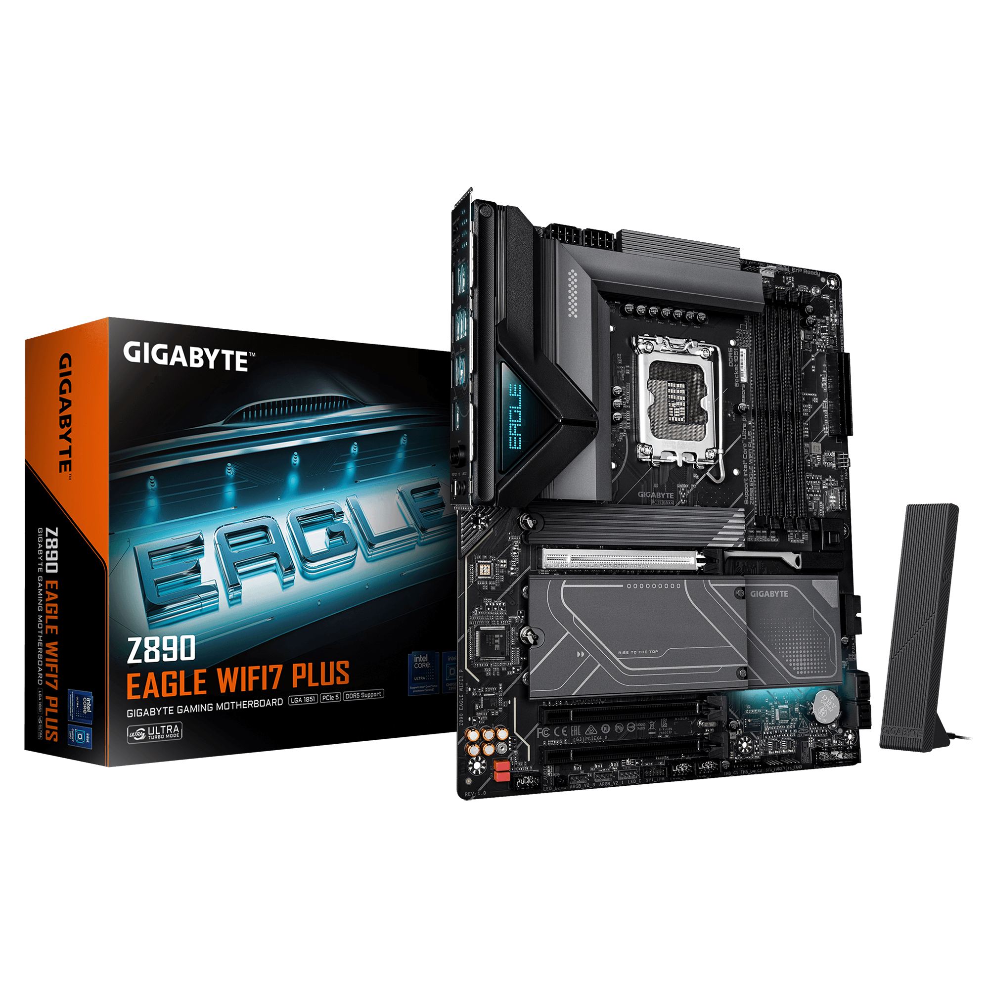 GIGABYTE Z890 EAGLE WIFI7 P LGA1851 1xDP