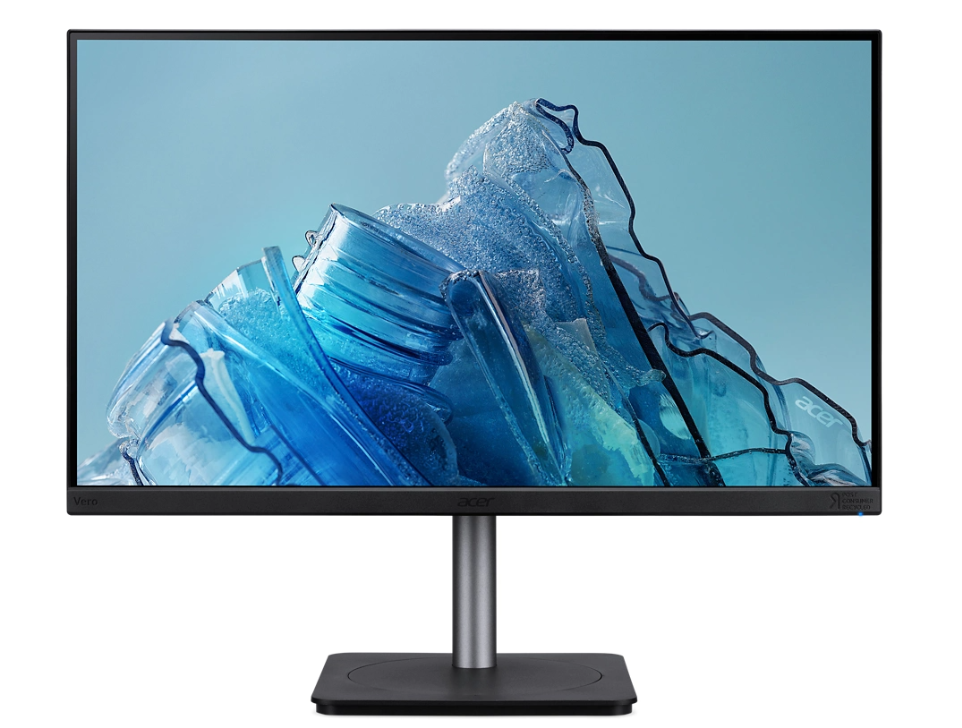 Acer CB273UE 27 WQHD HDMI/DP/USB-C black