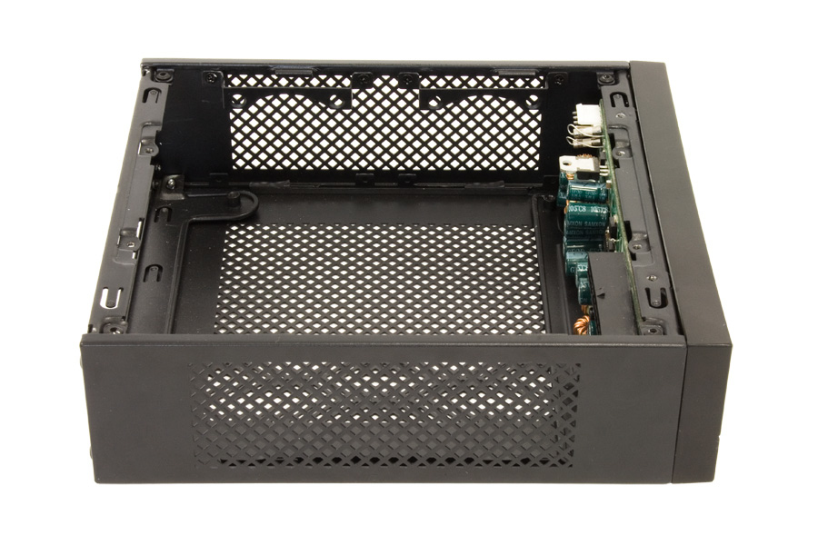 Chieftec Geh MINI-ITX IX-01B-OP (B)