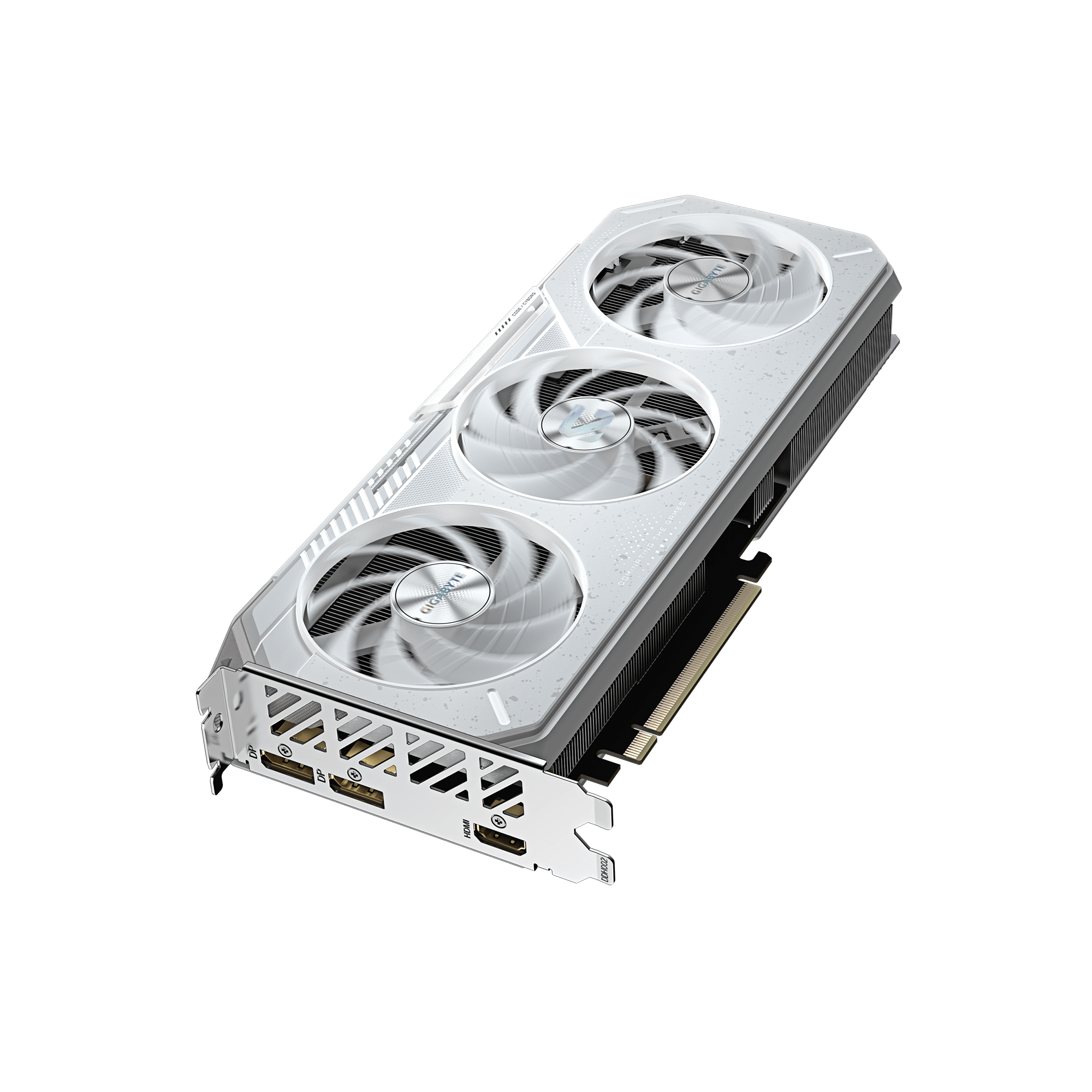 Radeon RX 9060 XT GAMING OC ICE 16GB, Grafikkarte