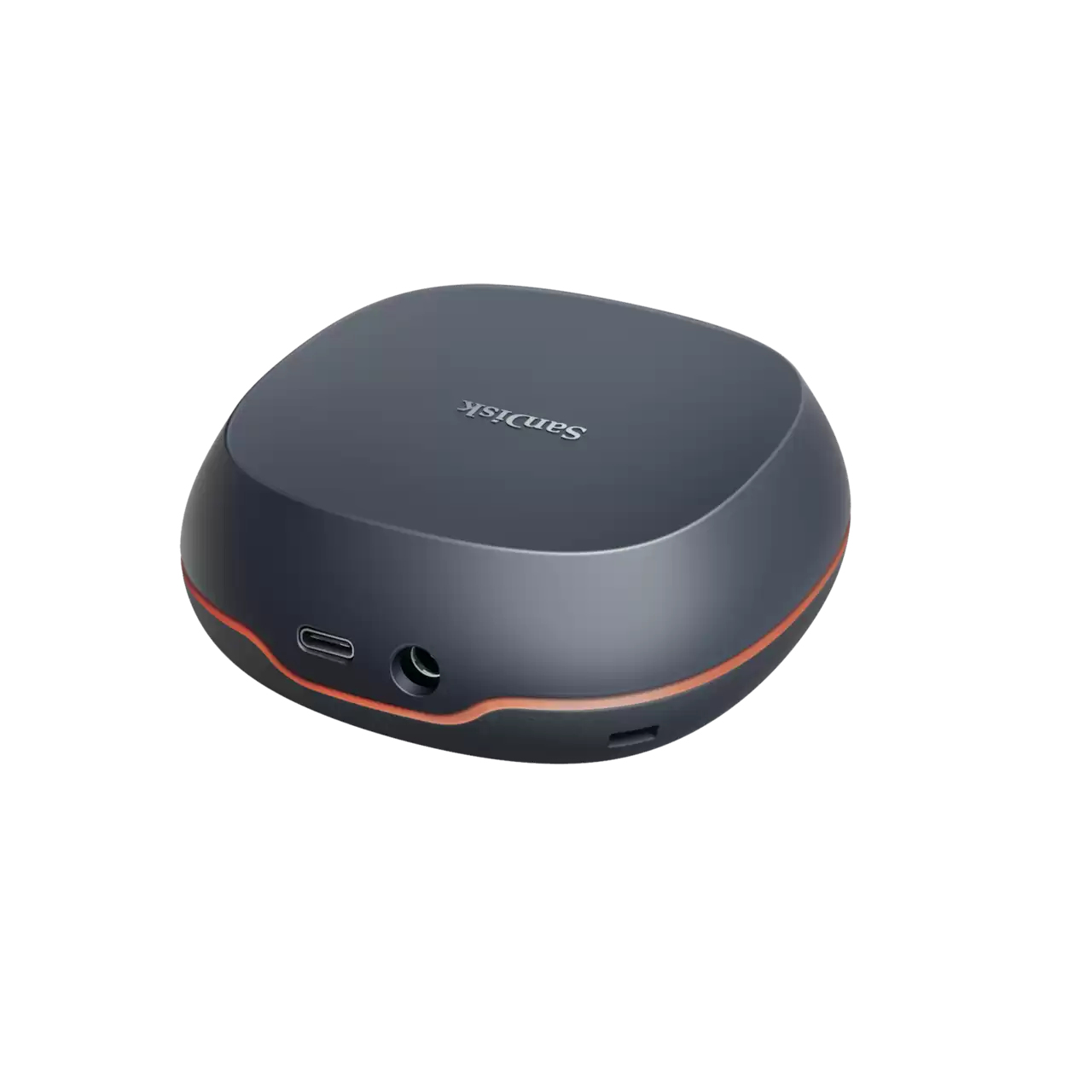 DESK DRIVE 4TB USB TYPE-C DESKTOP EXTERNAL SSD UP TO 1000M