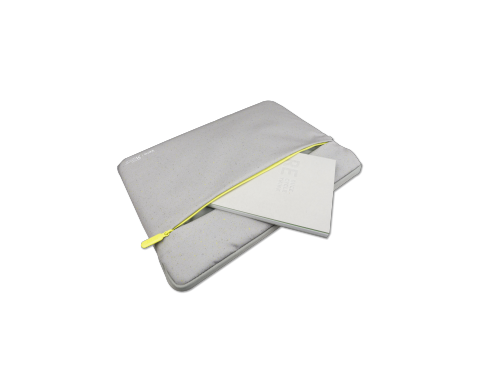 Acer Vero Sleeve (15,6) grey, bulk pack