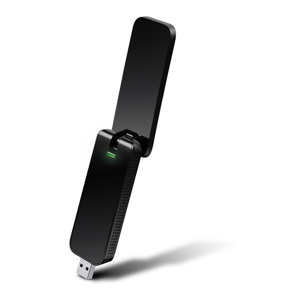 Archer T4U V2.0, WLAN-Adapter