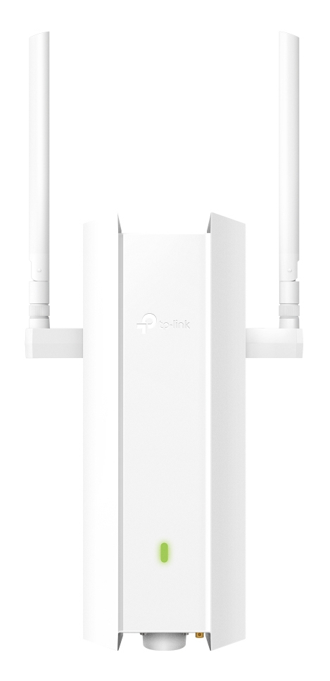 TP-Link Omada WL-AP Access Point EAP625-Outdoor HD (AX1800)