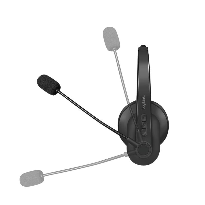 Logilink Bluetooth Headset Stereo