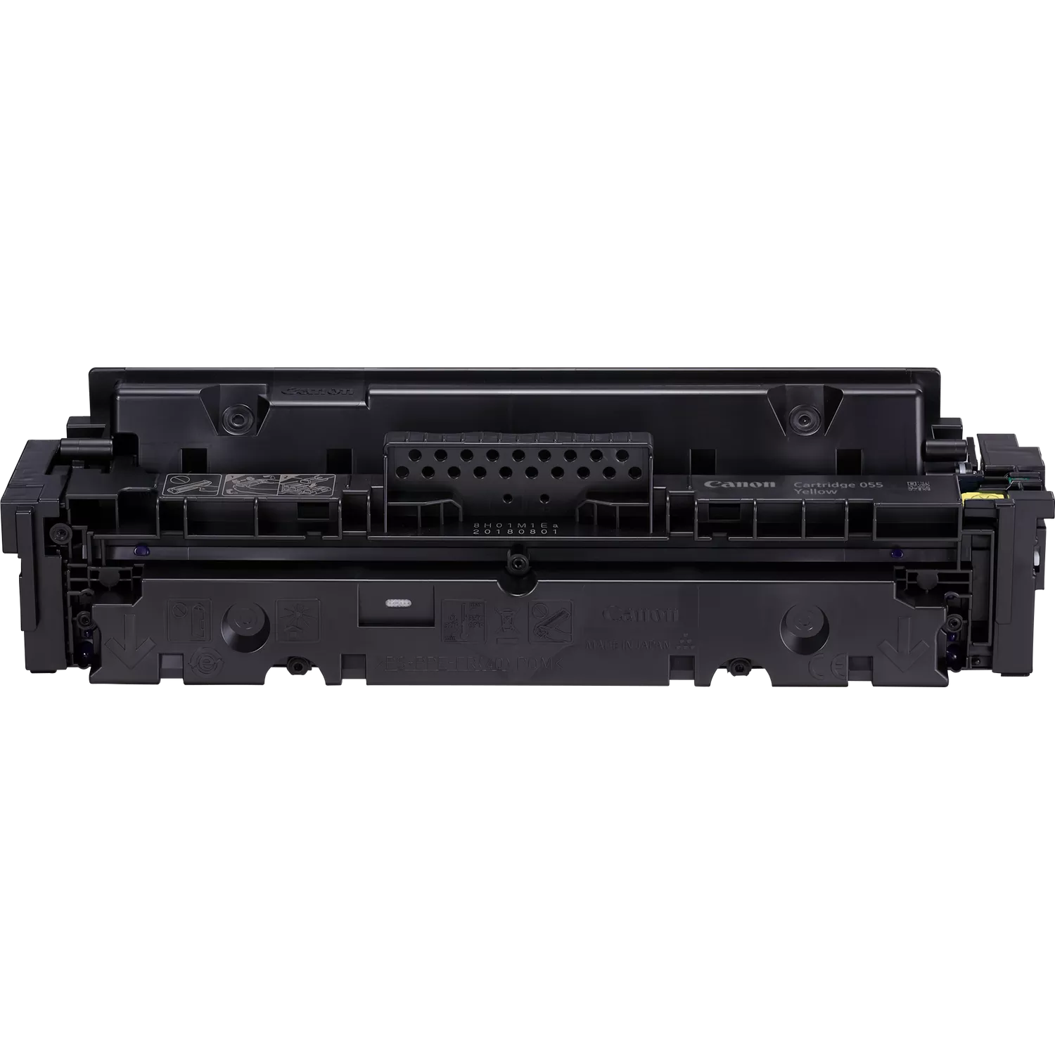 Canon 055 Y gelb Toner
